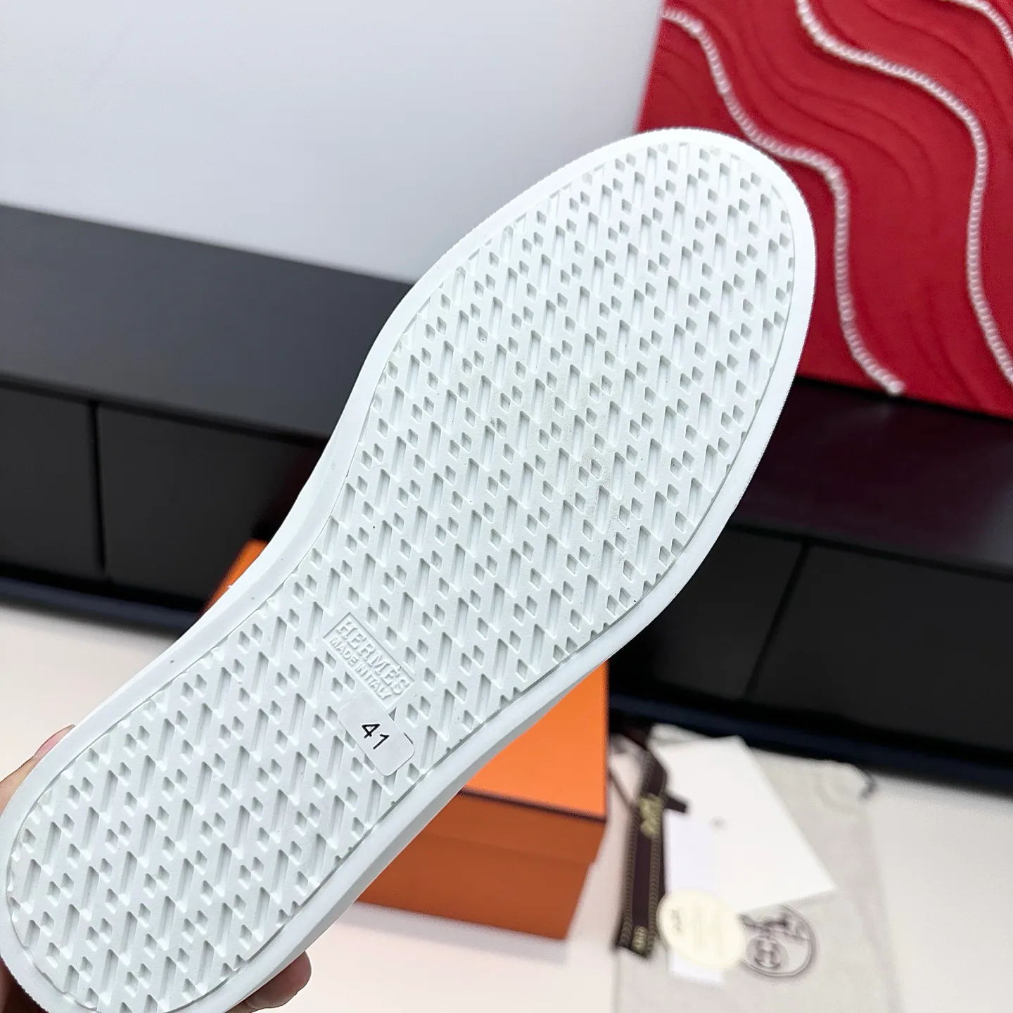 Лоферы И Мокасины Женские Hermes 1021067