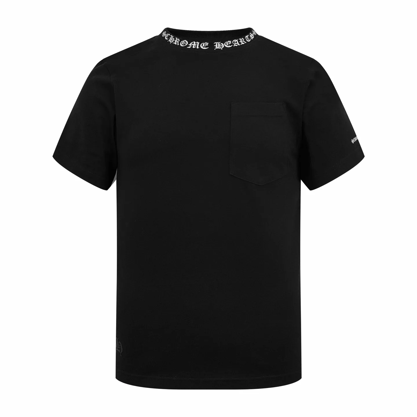 Футболки Женские Chrome Hearts 5078028