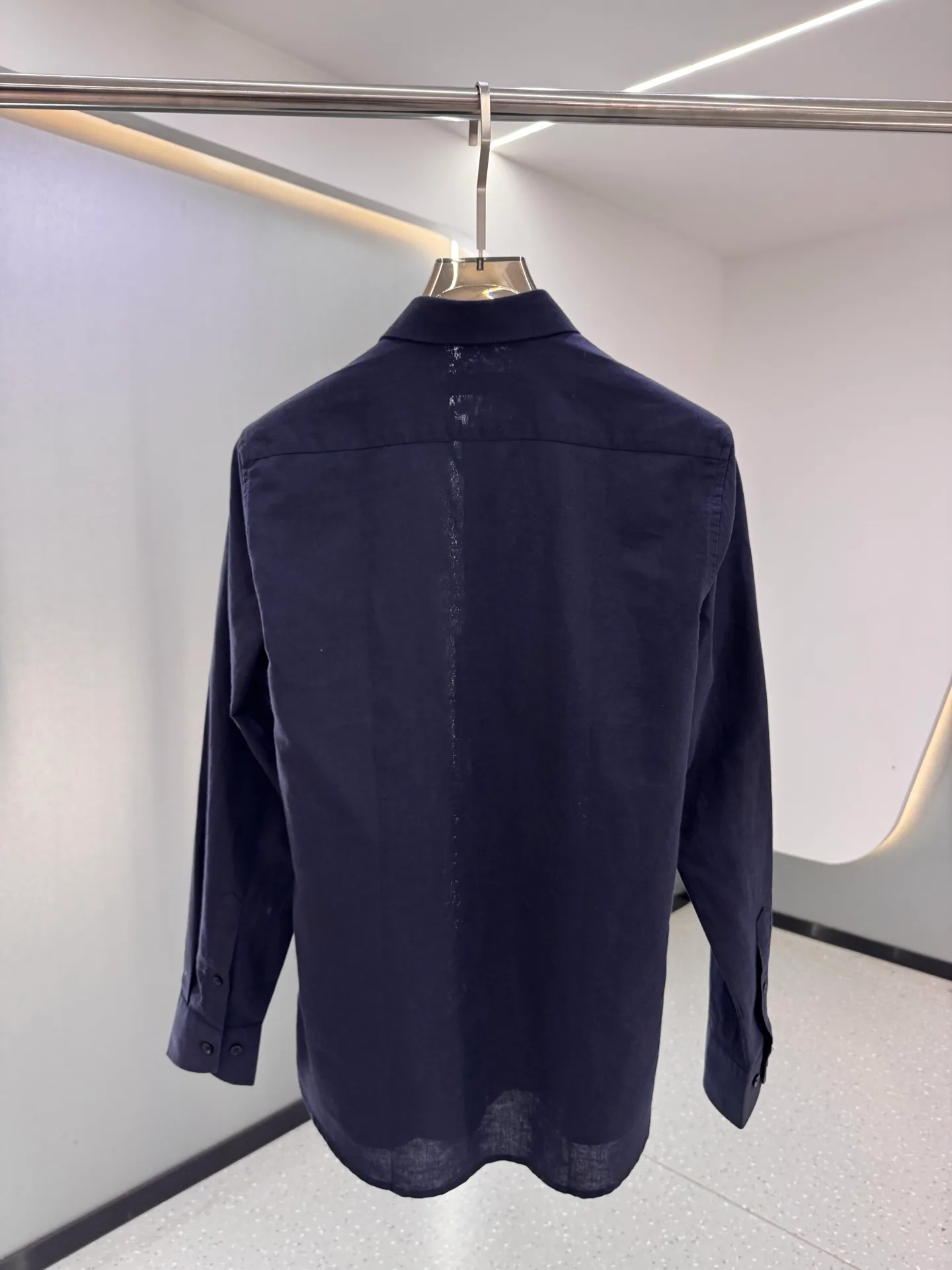 Рубашки Мужские Brunello Cucinelli 1312368