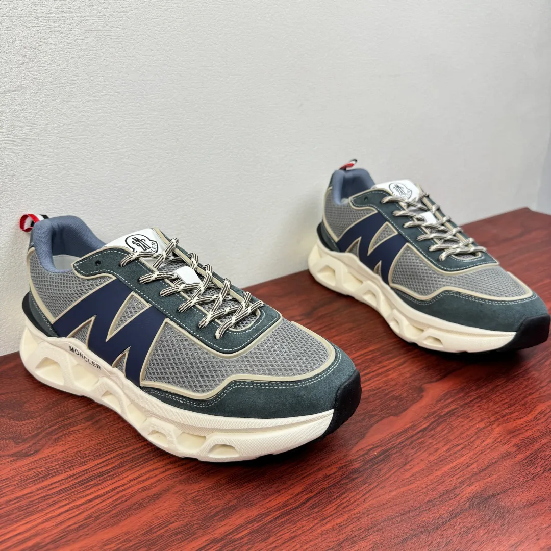 Кроссовки Мужские Moncler 11989869