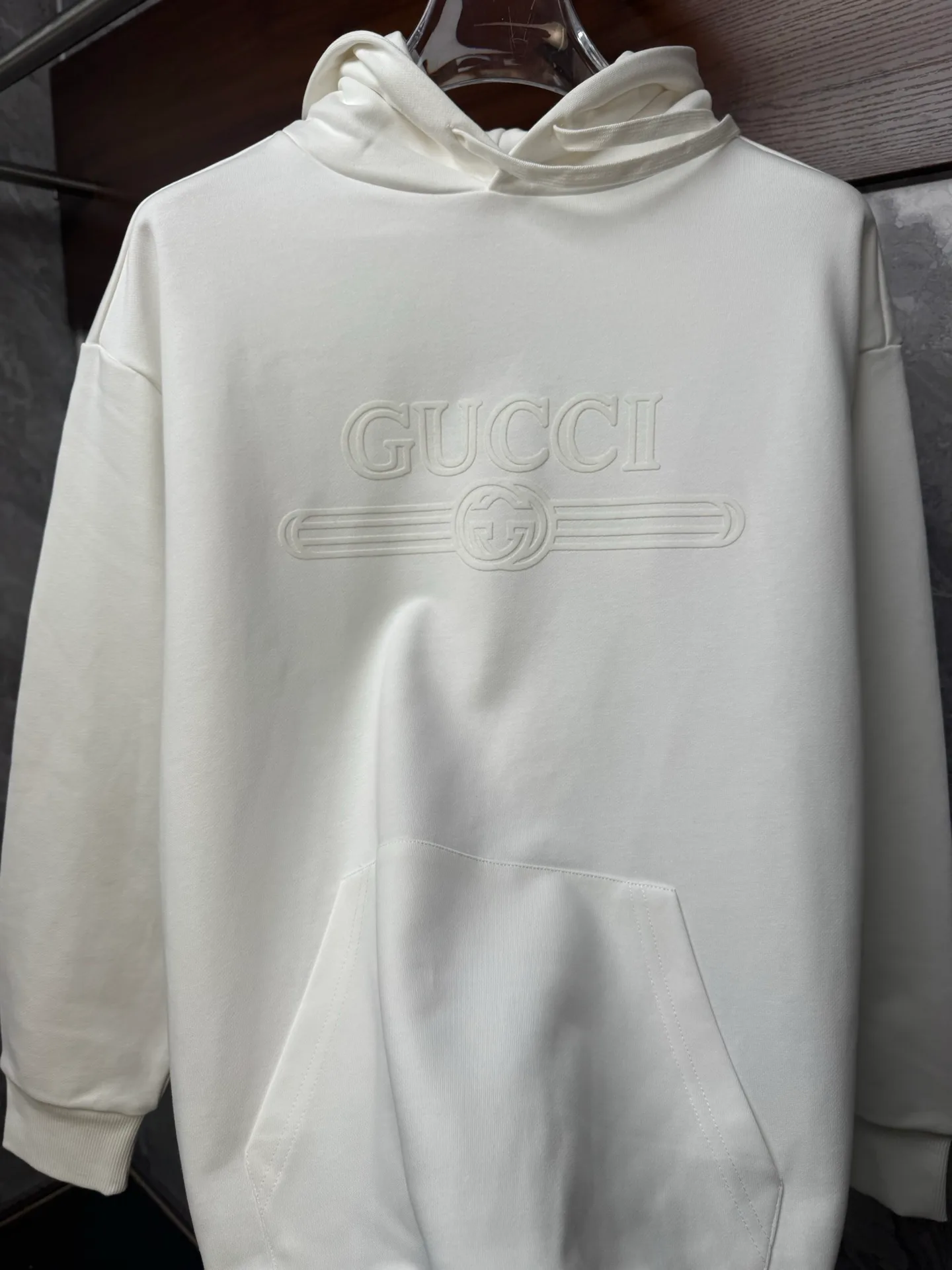 Свитшоты И Худи Мужские Gucci 19280521