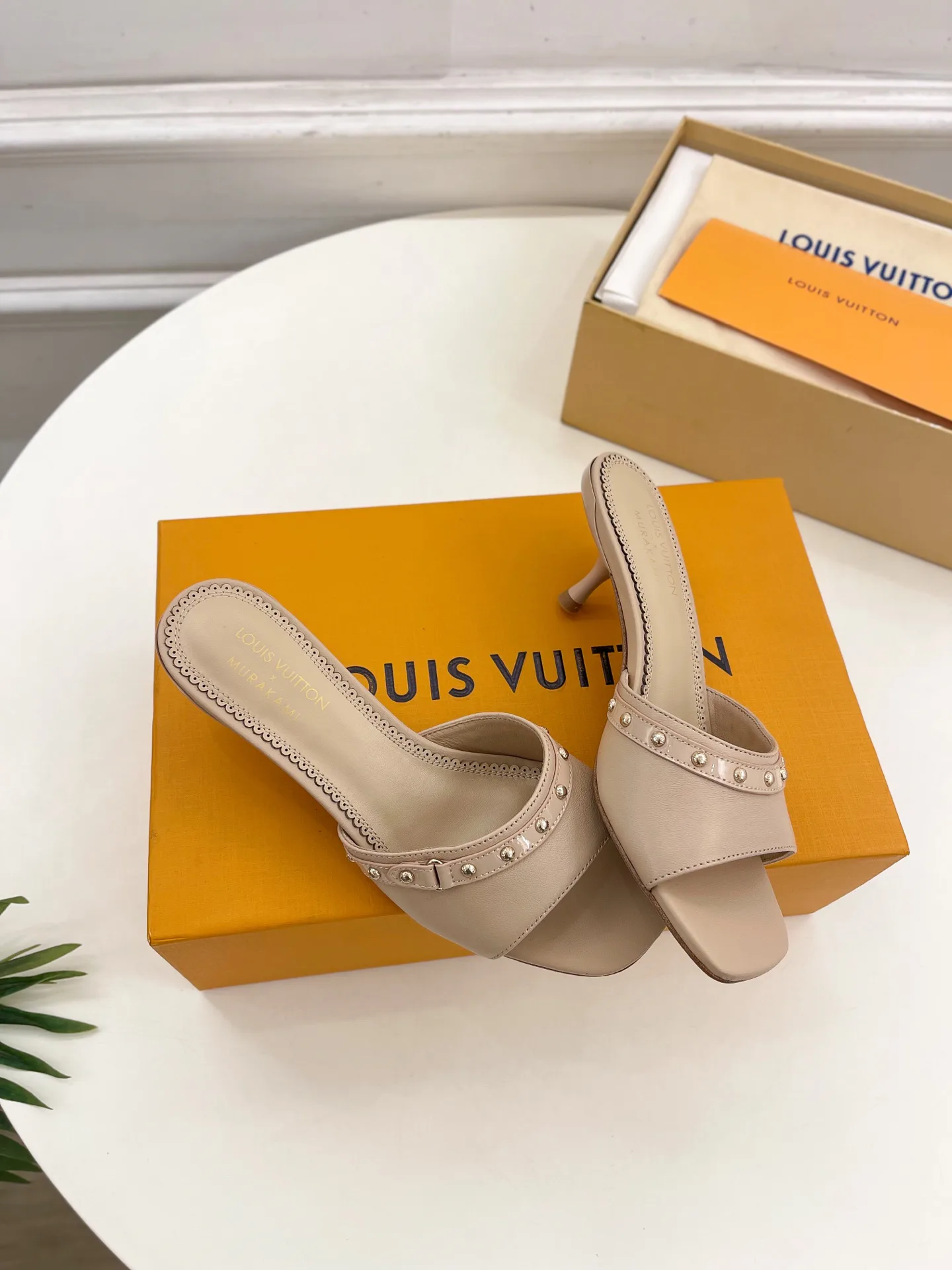 Туфли Женские Louis Vuitton 11458217