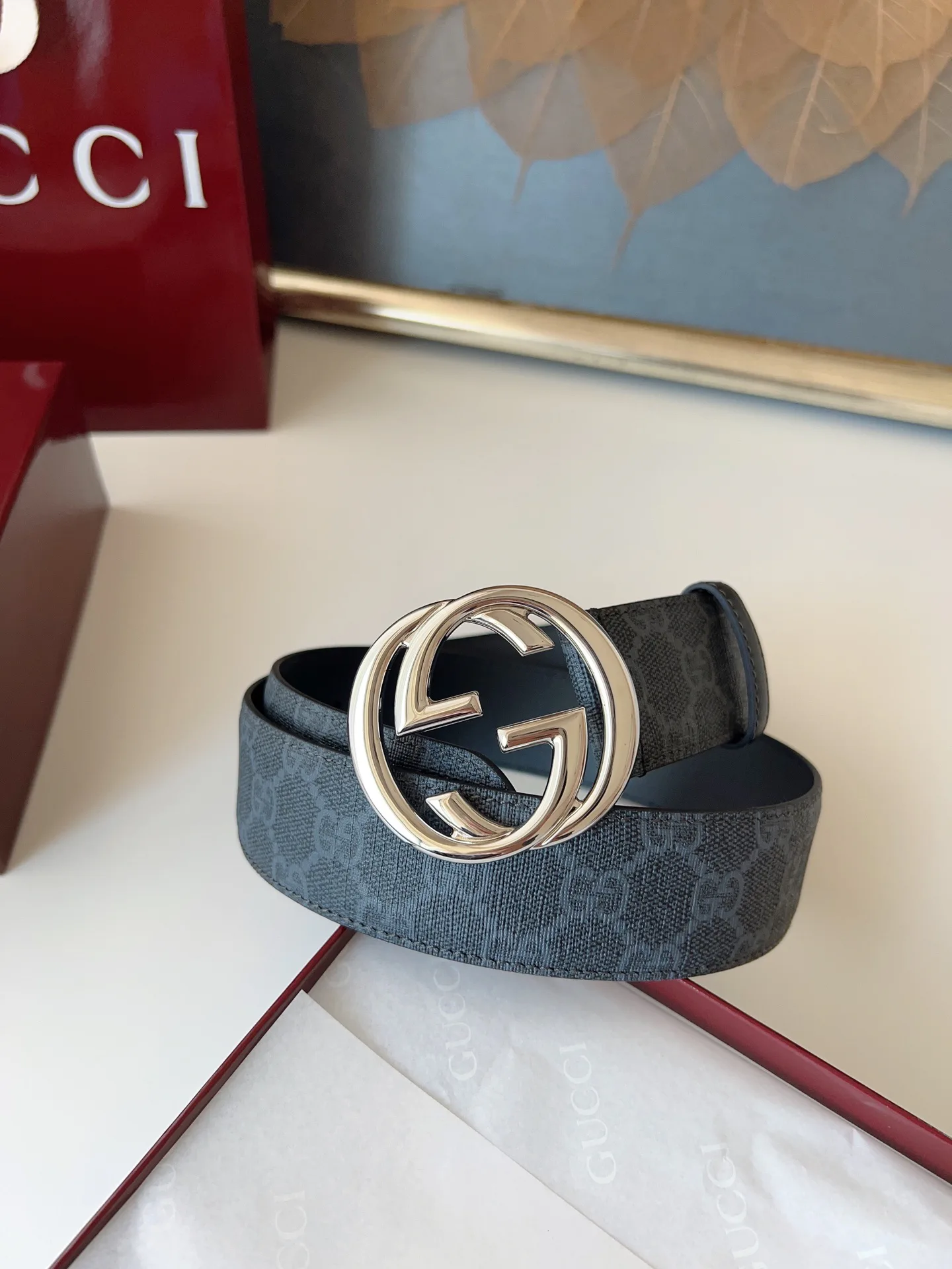 Ремни Gucci 14563635