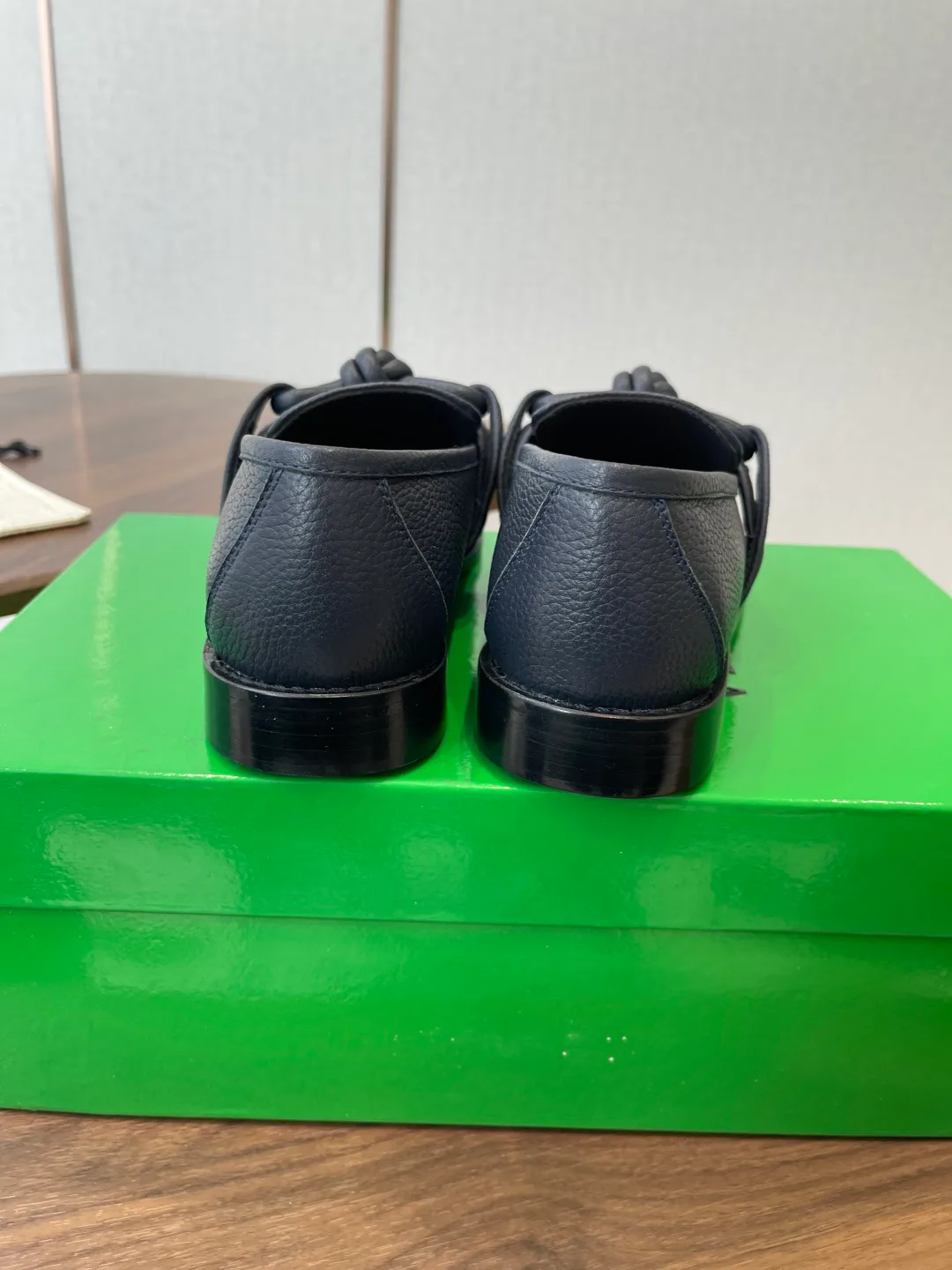 Лоферы И Мокасины Женские Bottega Veneta 837299