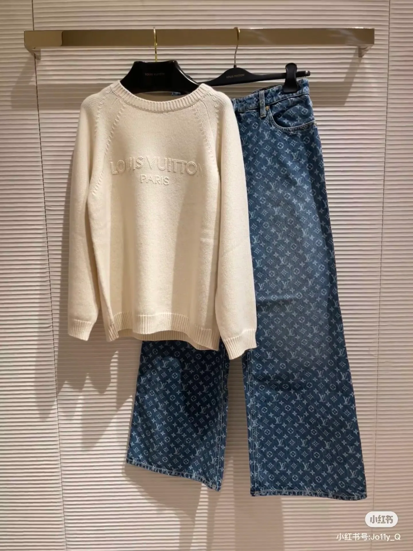 Джемперы И Свитеры Женские Louis Vuitton 17885623