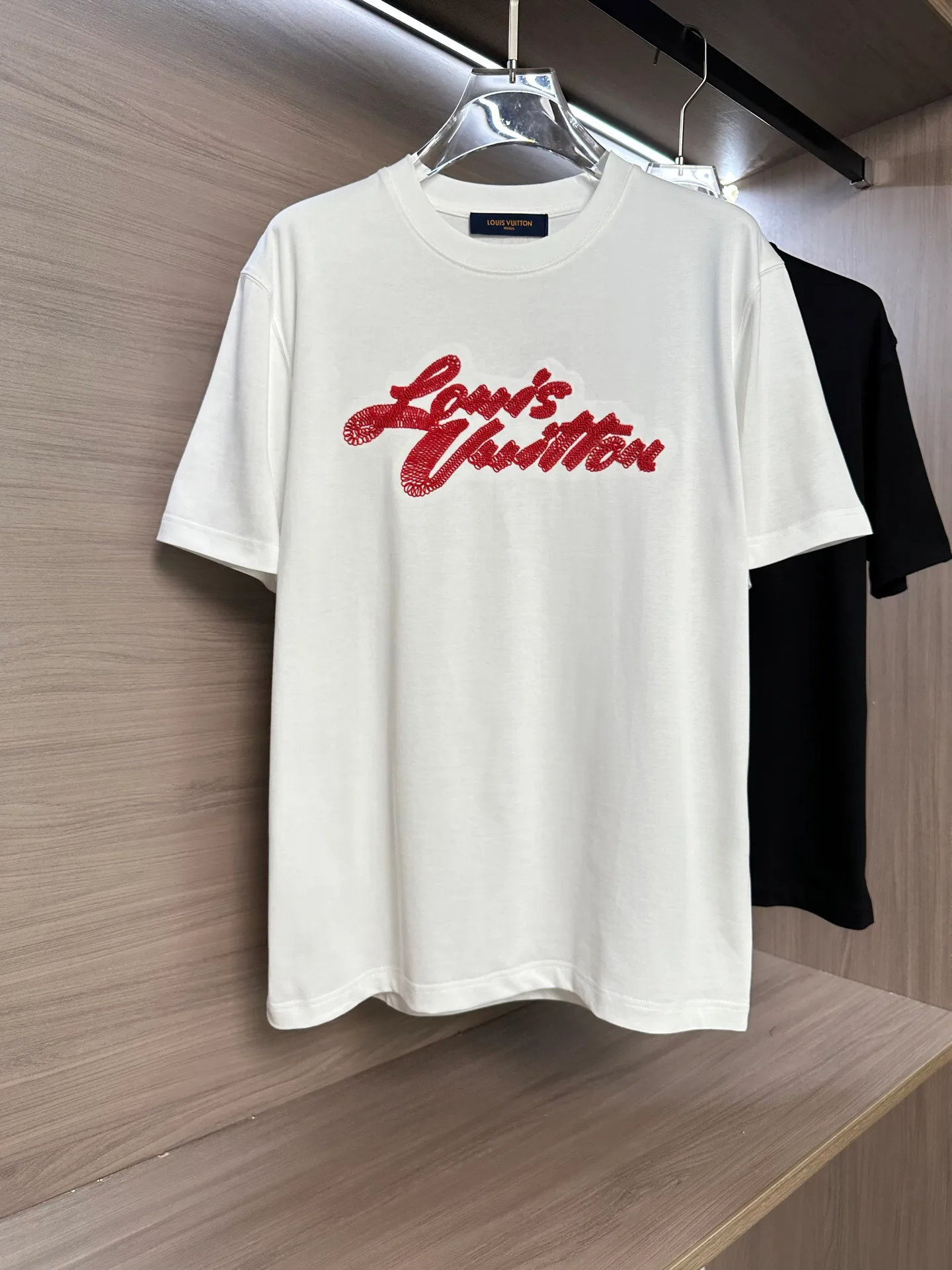 Футболки Мужские Louis Vuitton 53577