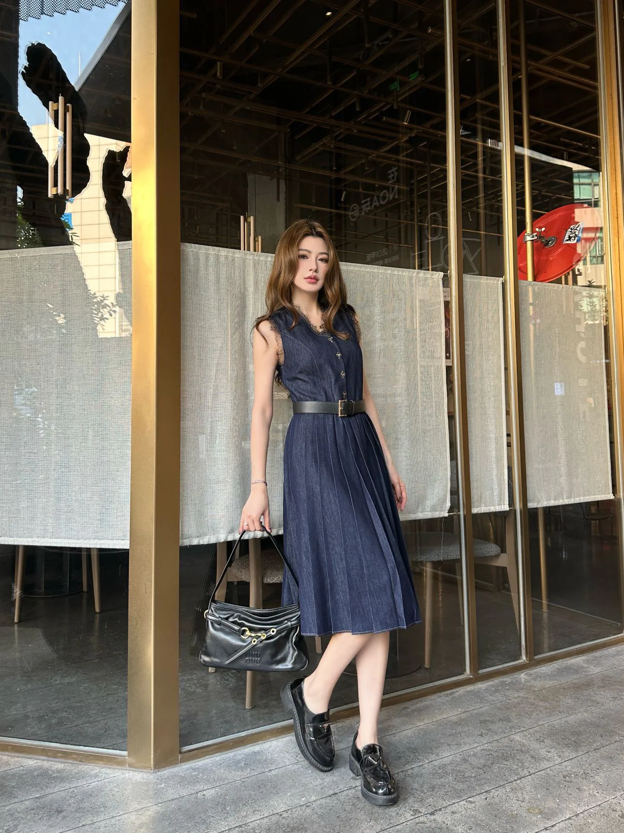 Платья Женские Prada 12383670