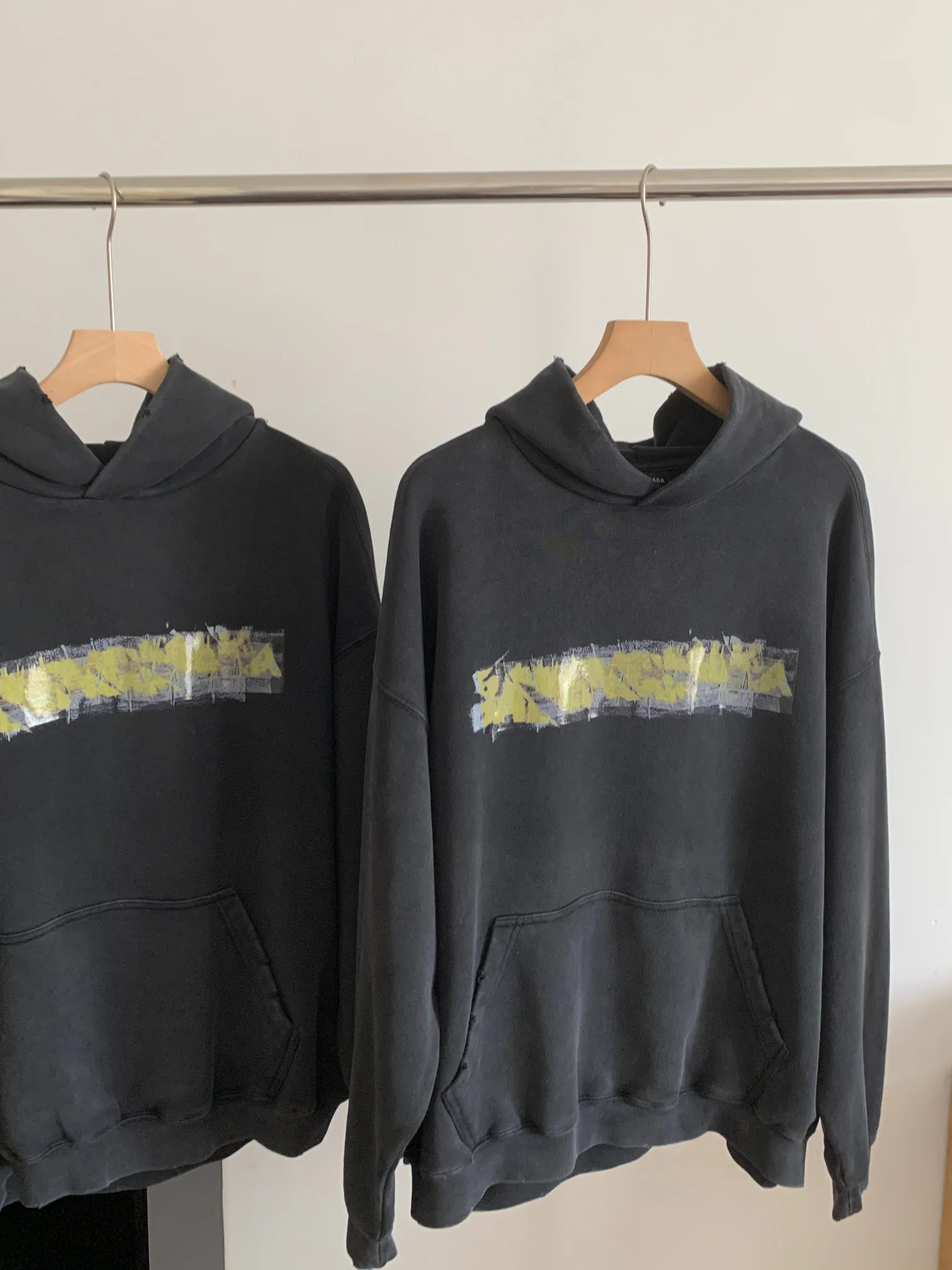 Свитшоты И Худи Женские Balenciaga 18588249