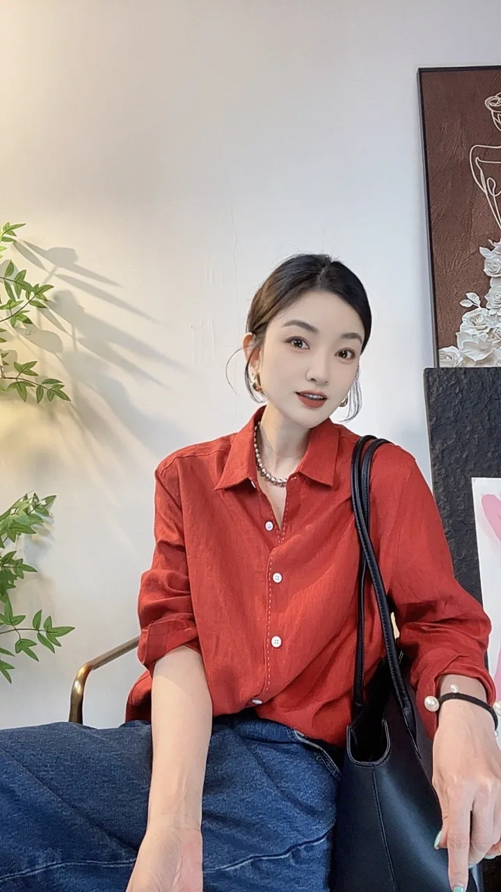 Рубашки Женские Christian Dior 2224382