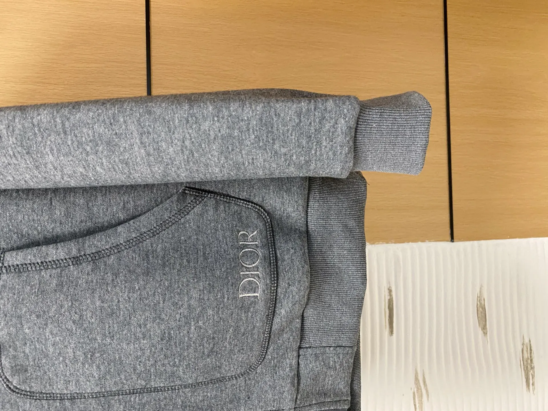 Спортивные Костюмы Мужские Christian Dior 250562