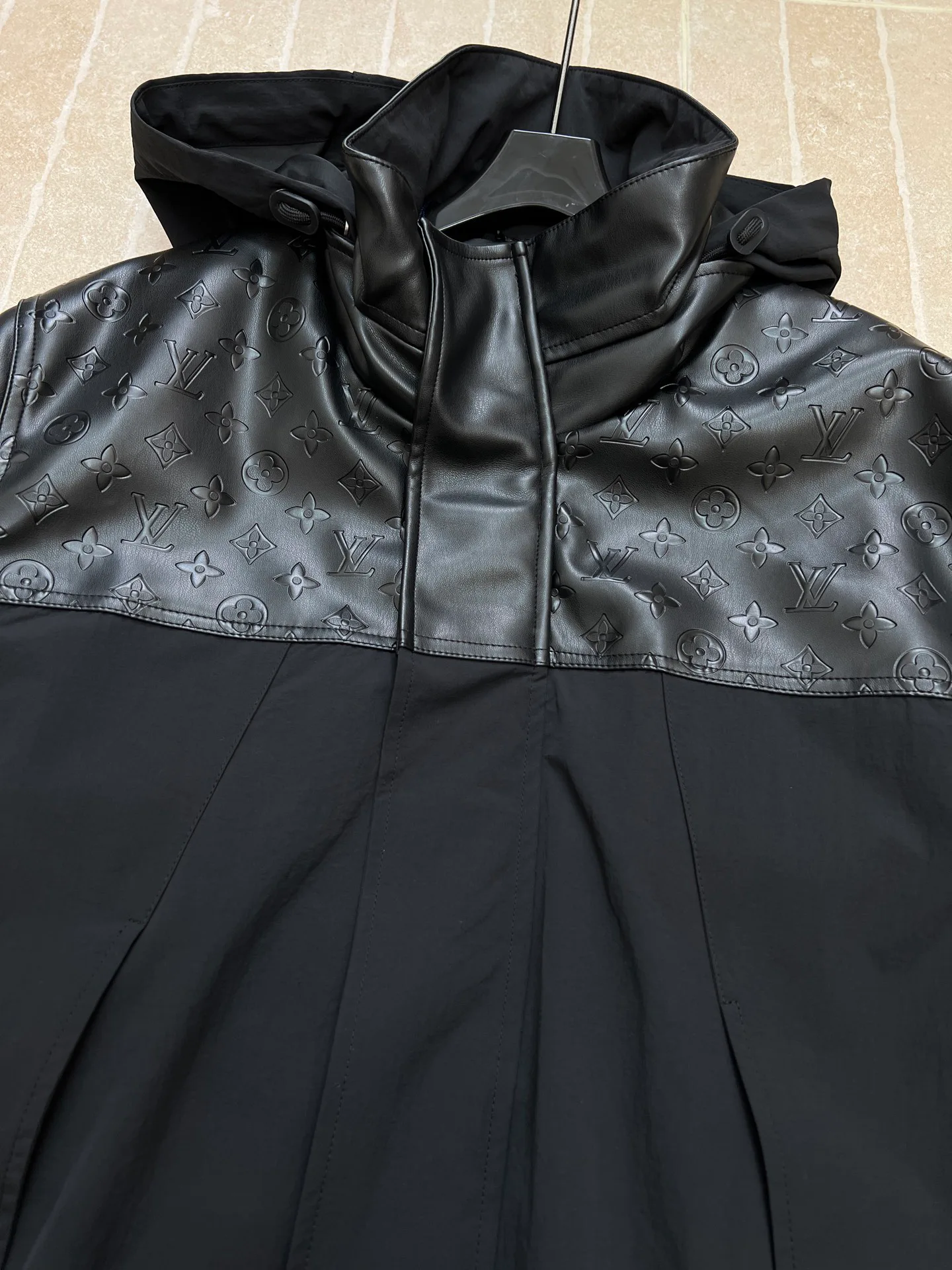 Куртки И Пуховики Мужские Louis Vuitton 920413