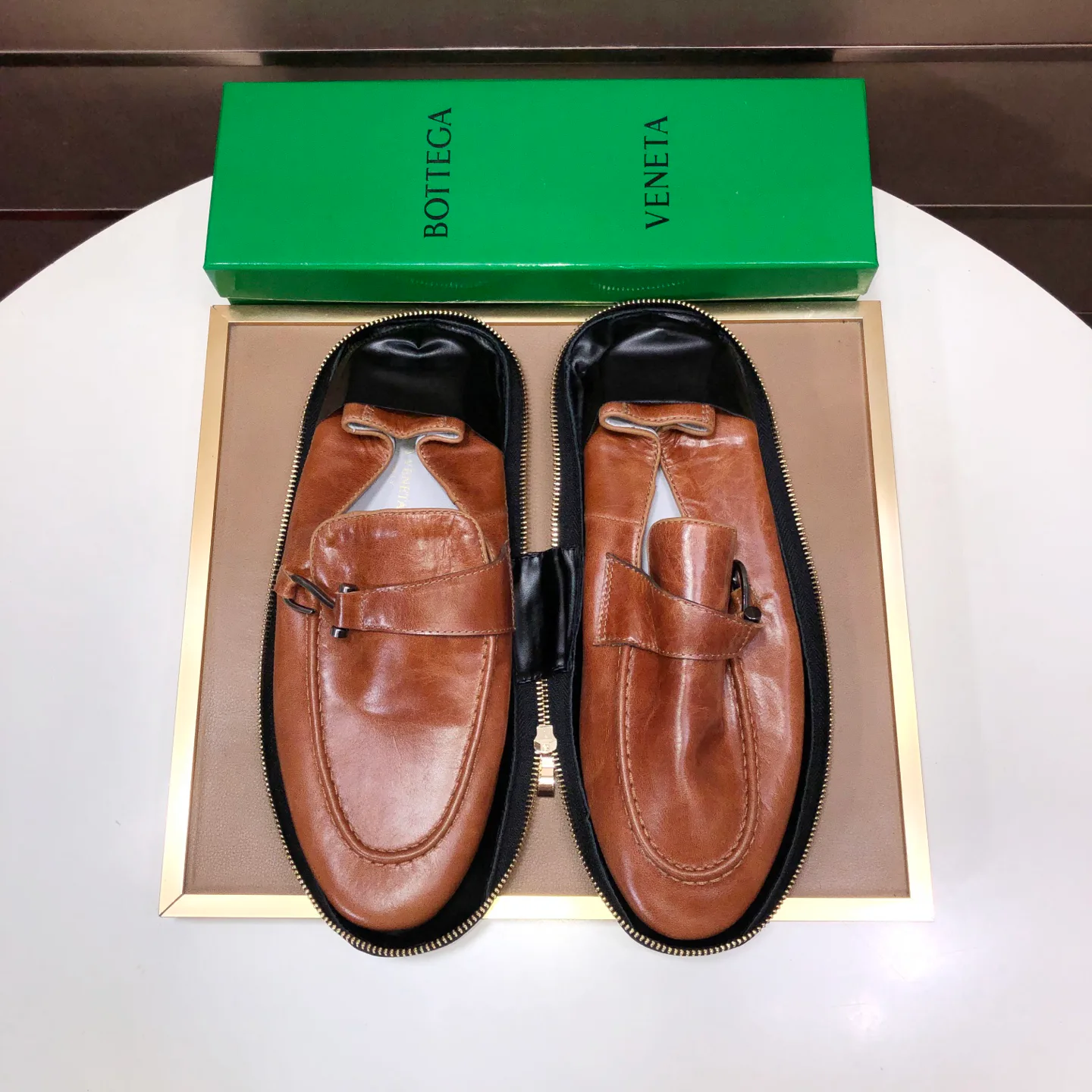 Лоферы И Туфли Мужские Bottega Veneta 18262226