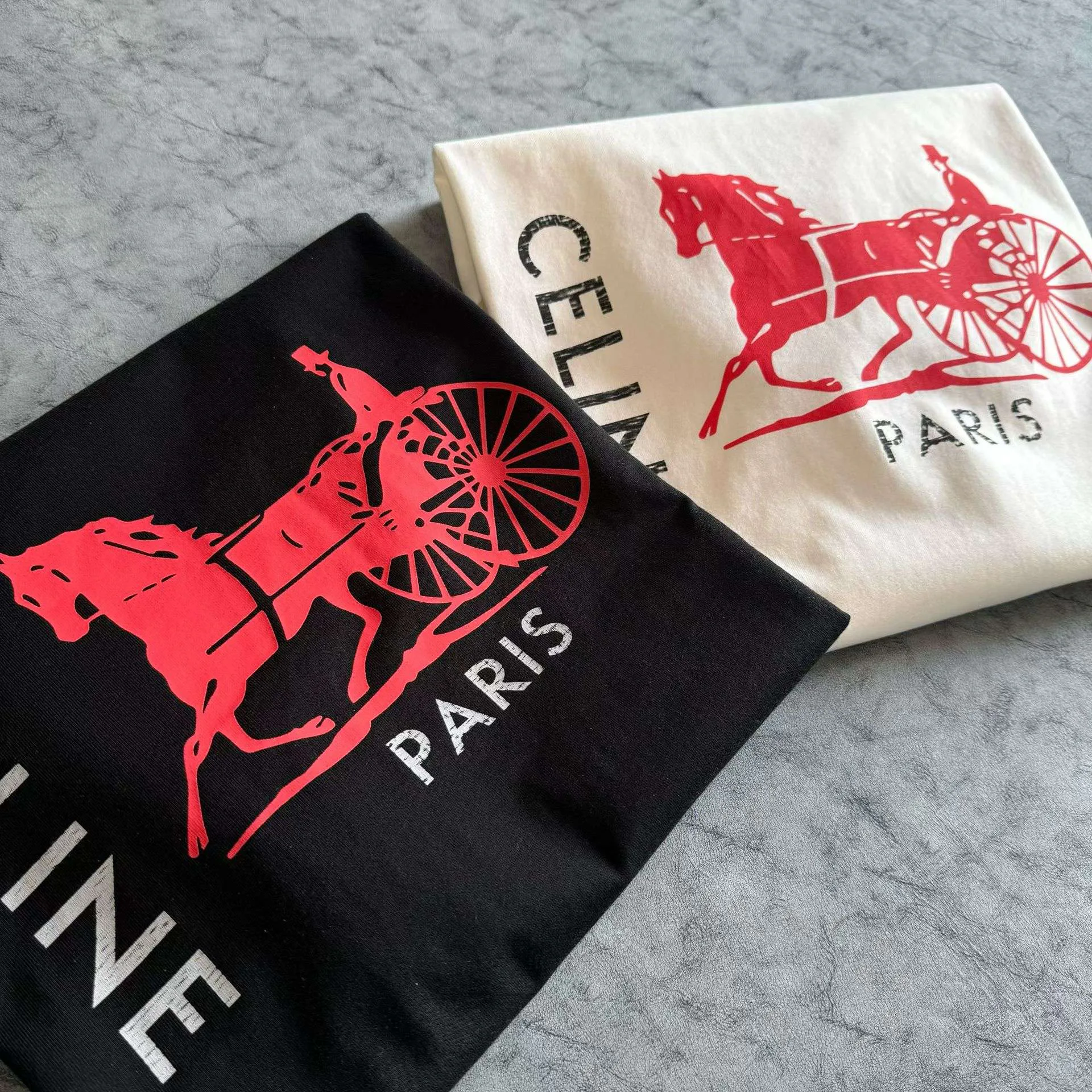 Футболки Женские Celine 5906072