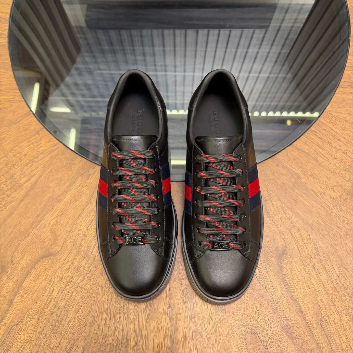 Кроссовки Женские Gucci 1483782