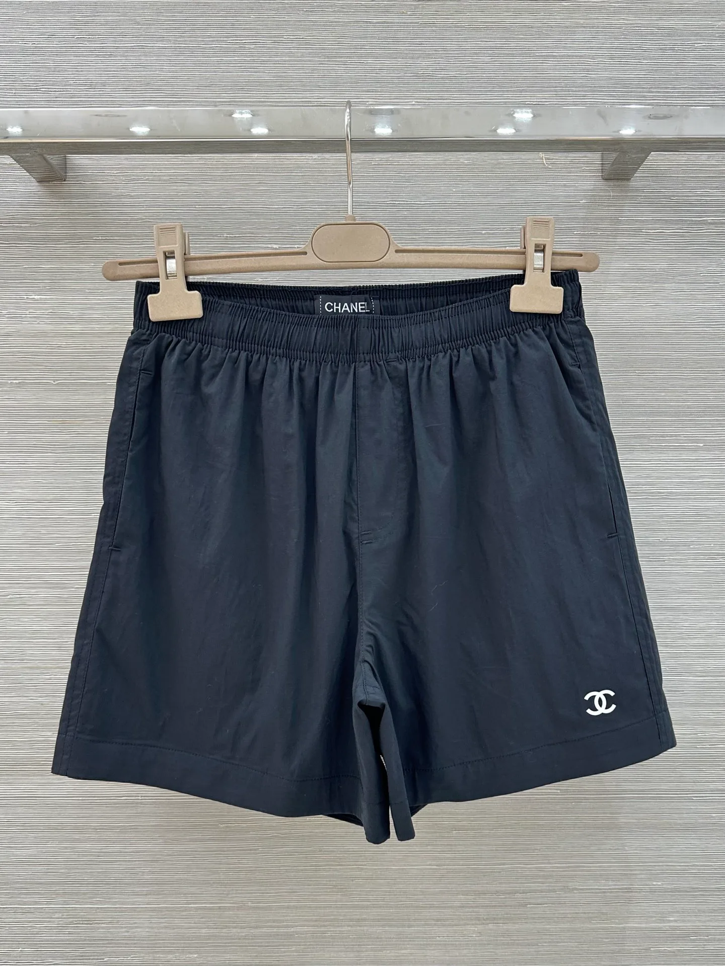 Шорты Женские Chanel 11891543