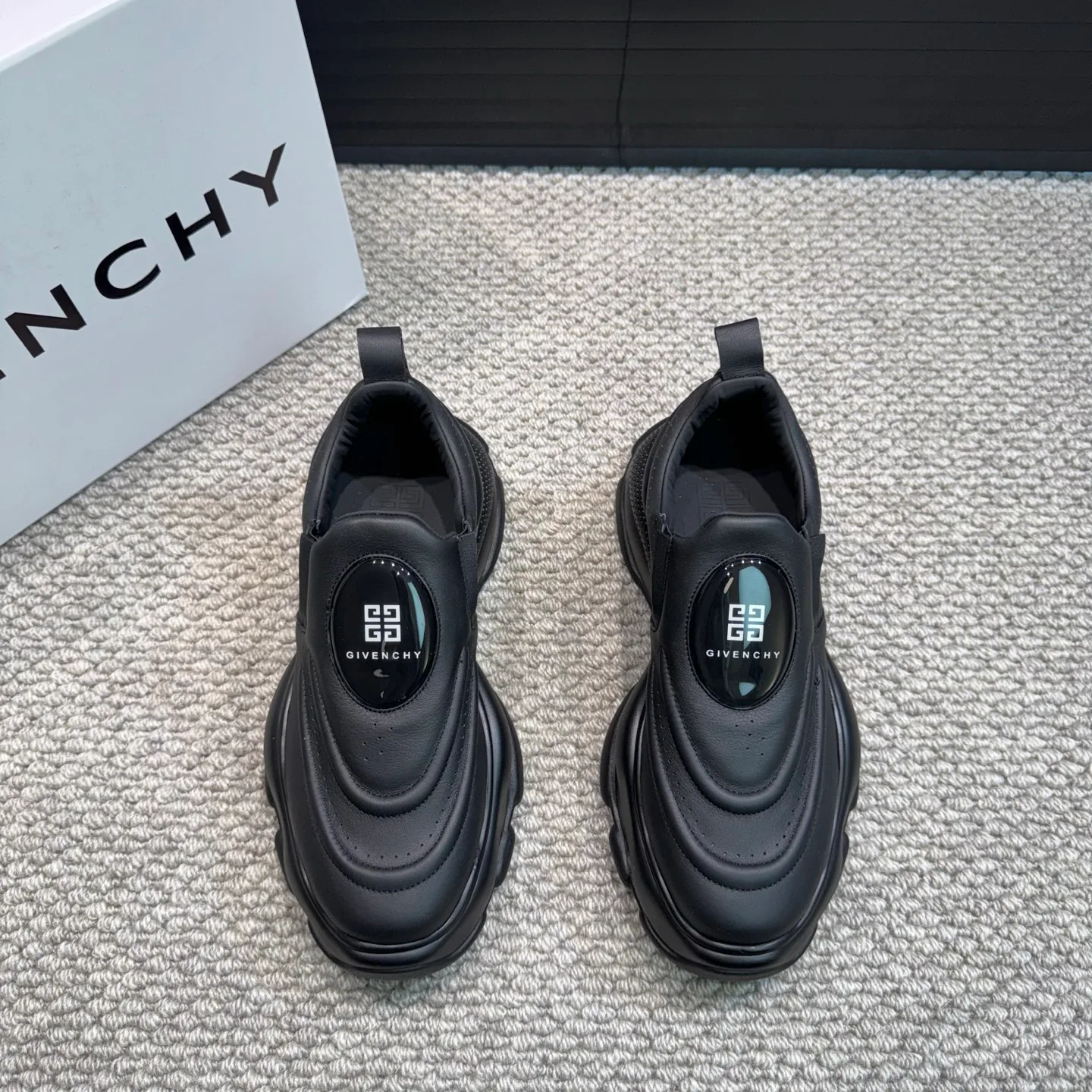 Кроссовки Мужские Givenchy 33157