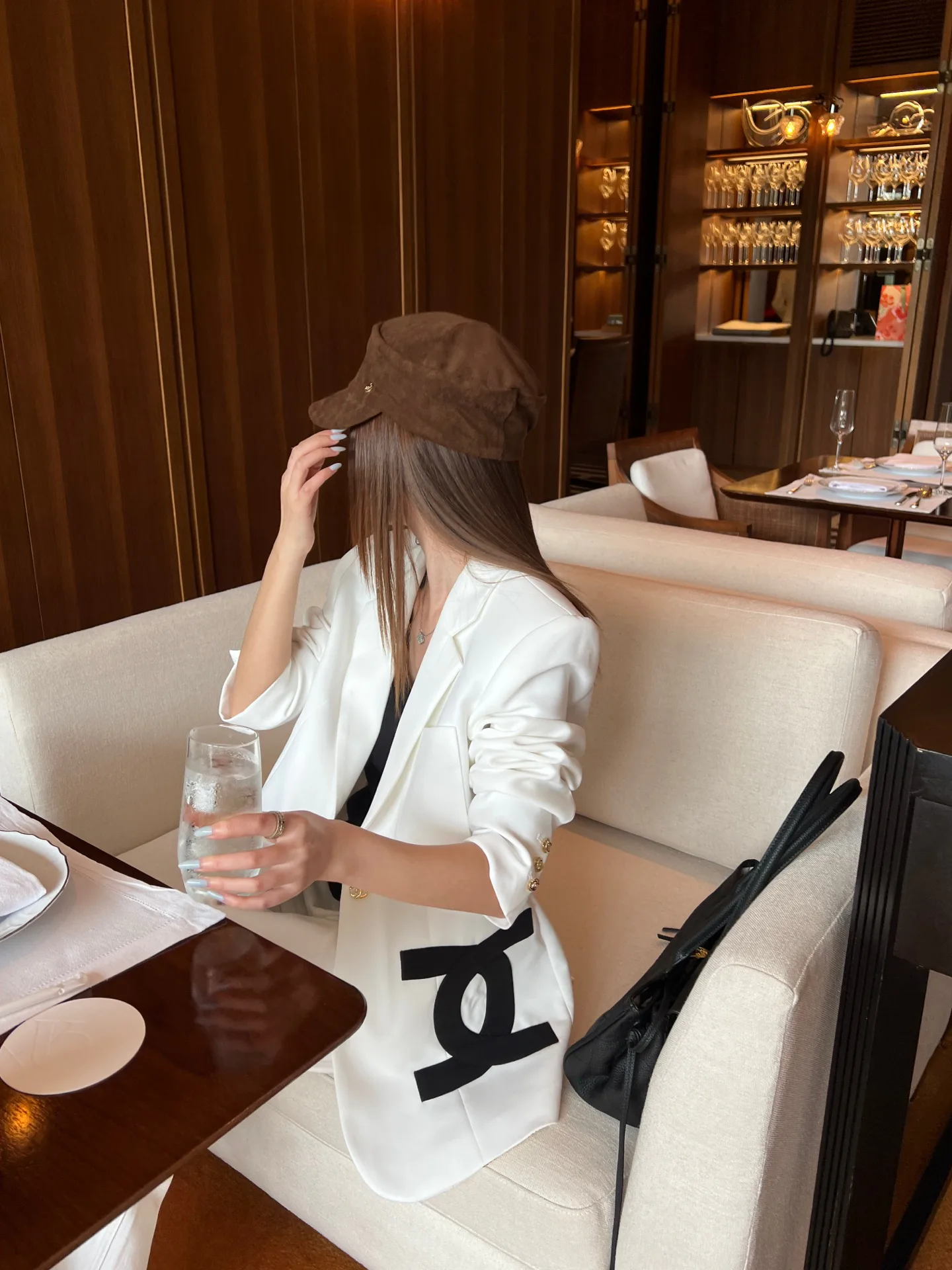 Жакеты Женские Chanel 18324981