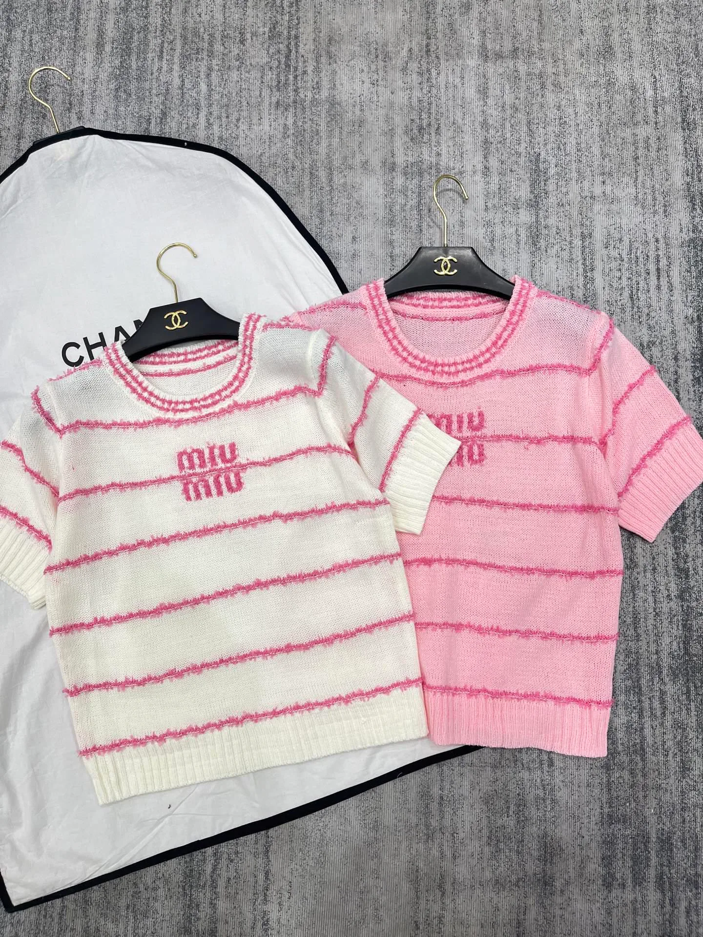 Джемперы И Свитеры Женские Miu Miu 1734224