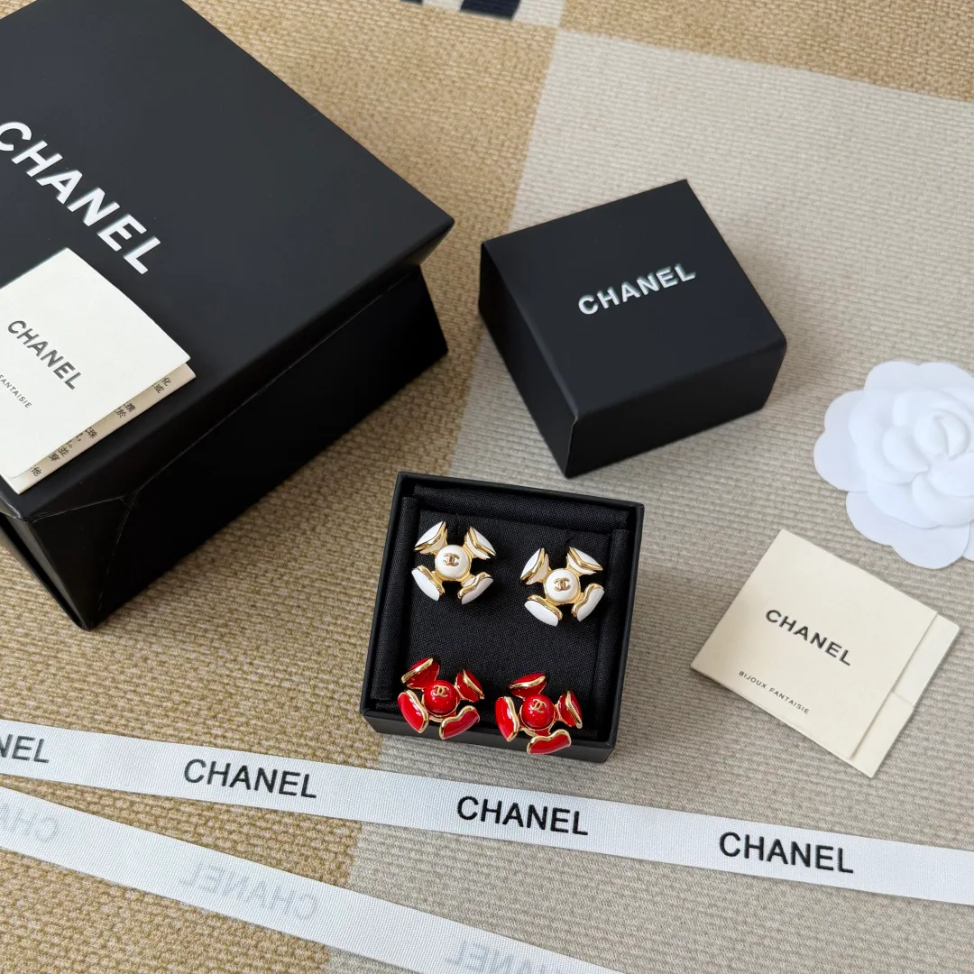 Бижутерия Chanel 18186312