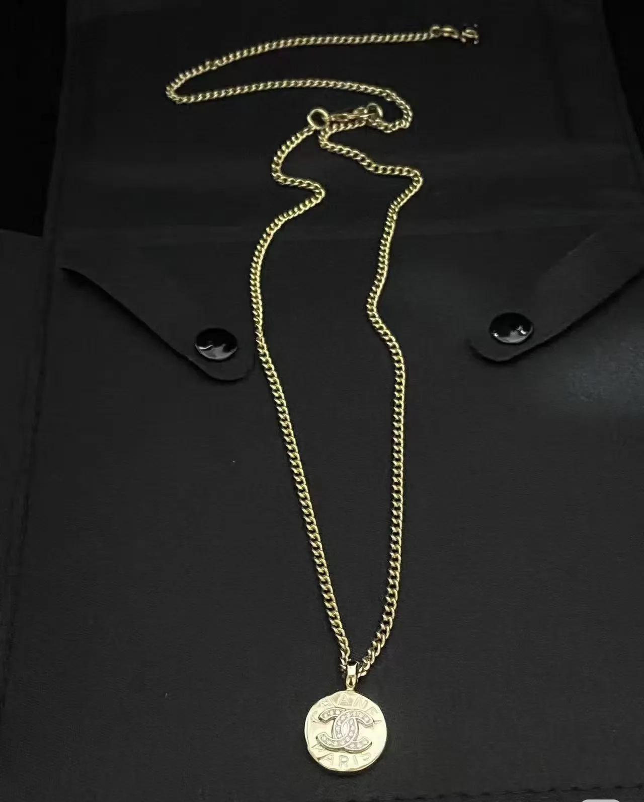 Бижутерия Chanel 13241837