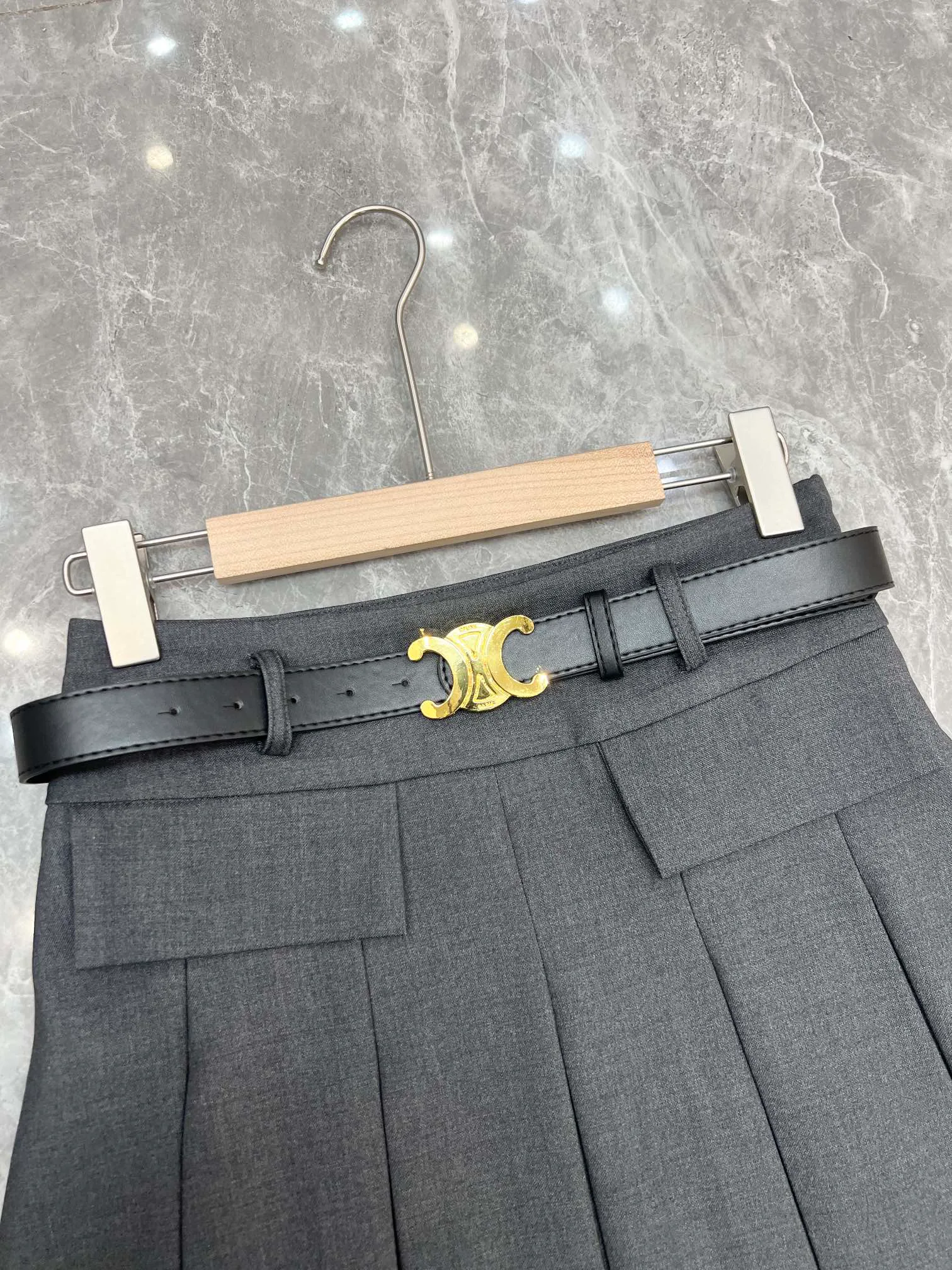 Юбки Женские Celine 1396253