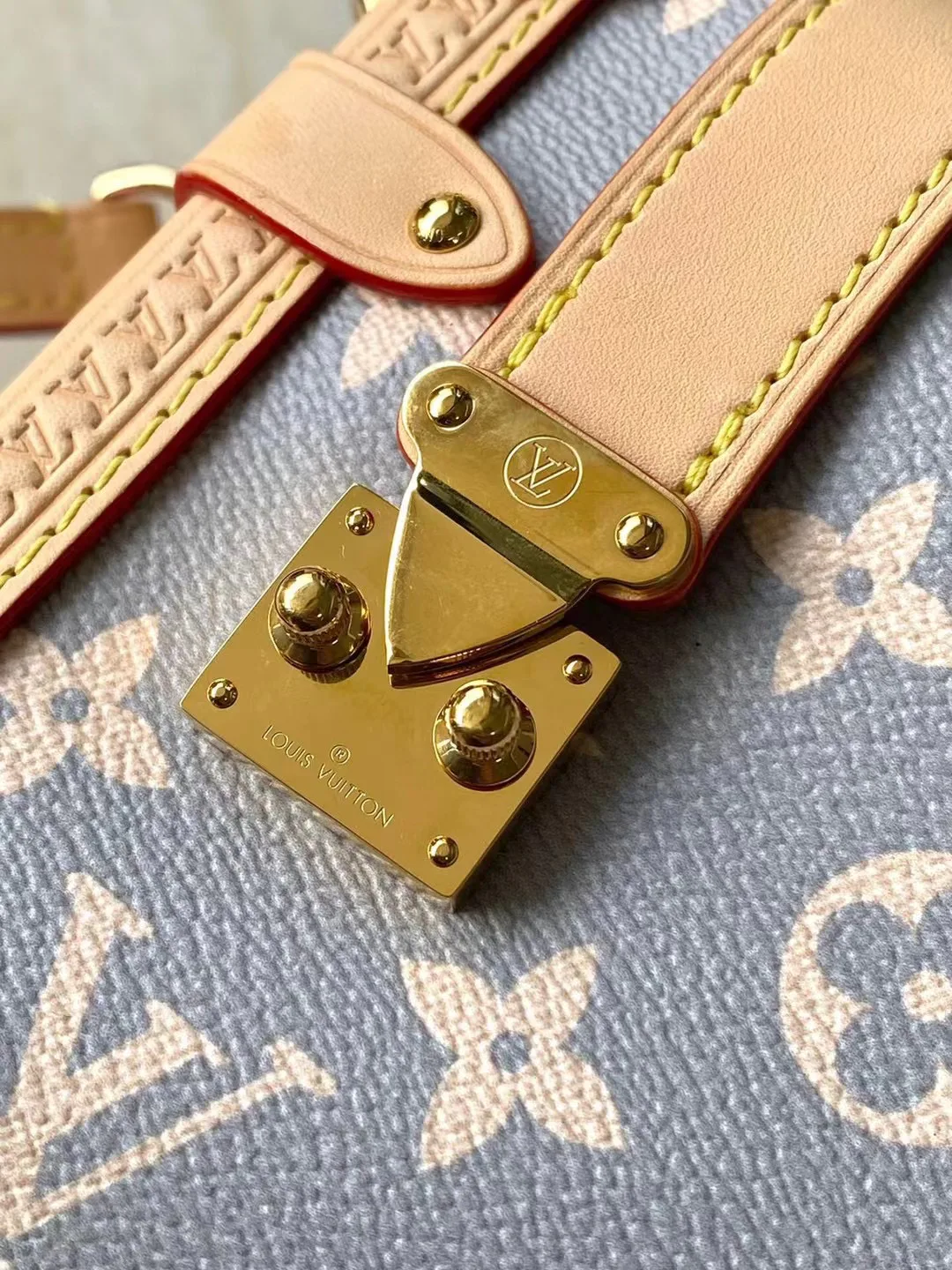 Классические Сумки Женские Louis Vuitton 18227604