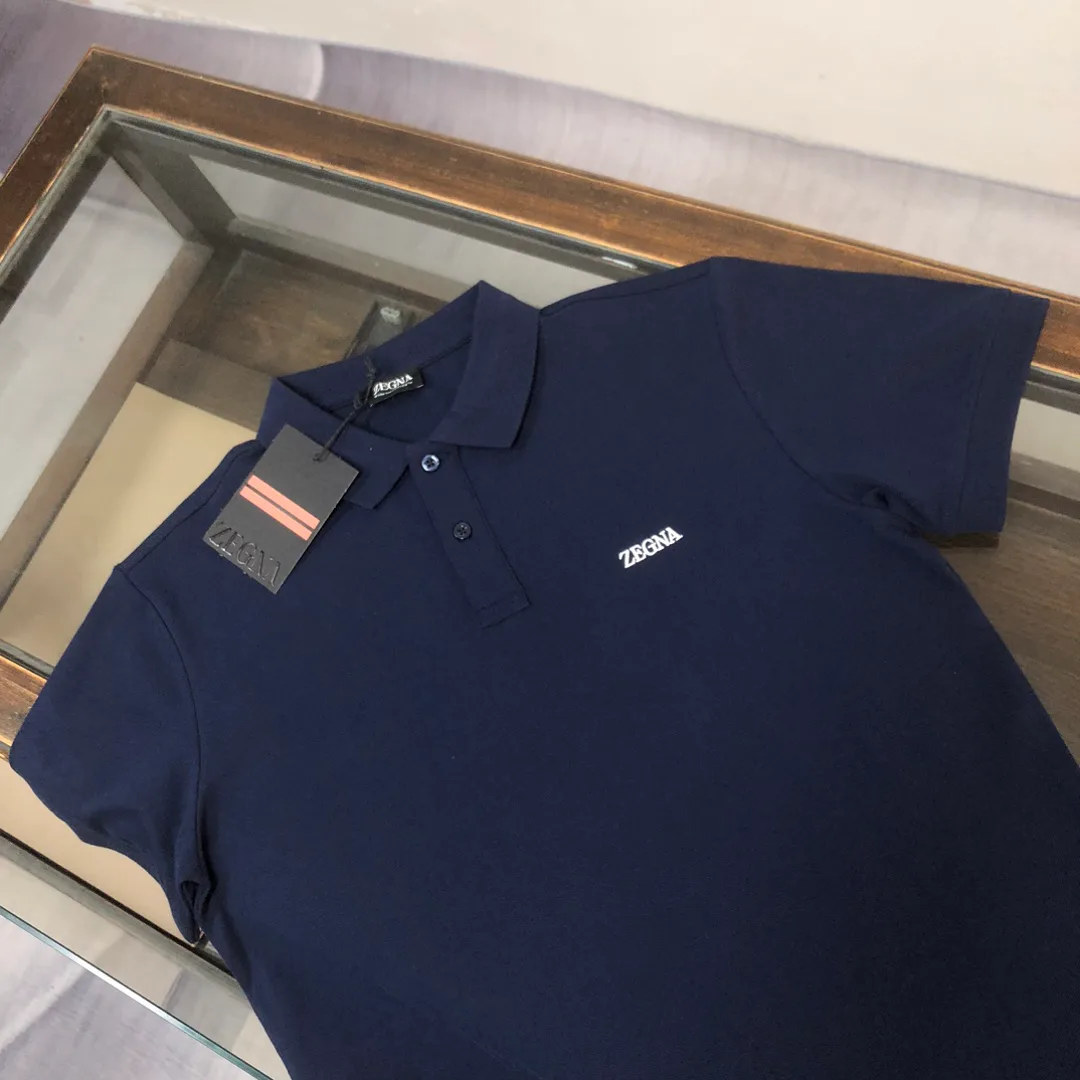 Футболки Мужские Zegna 11230904