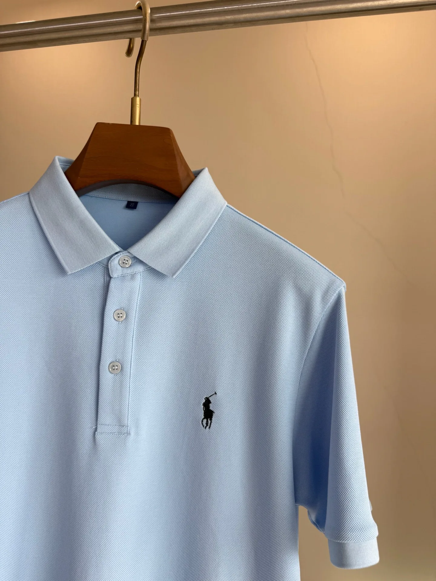 Рубашки Мужские Ralph Lauren 12658274