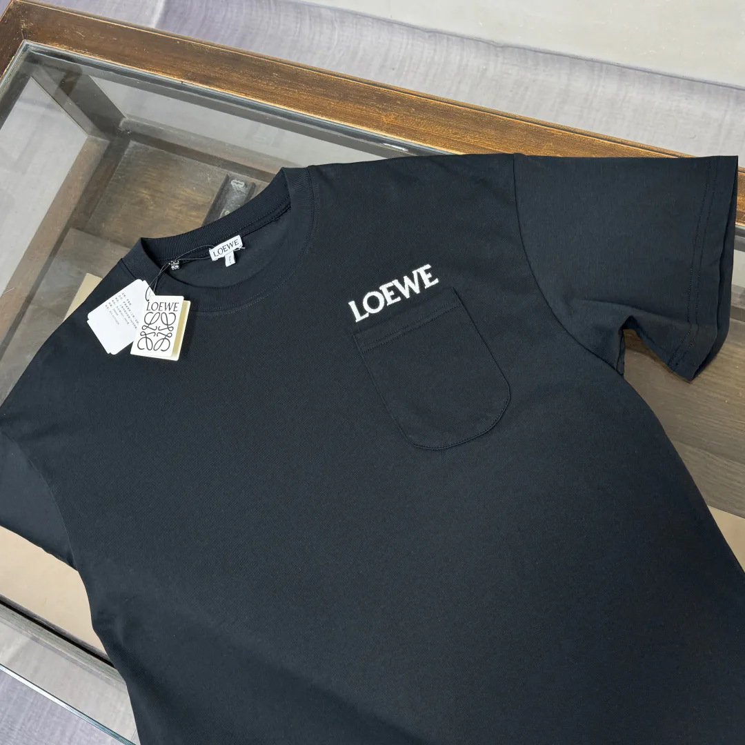 Футболки Мужские Loewe 11190413