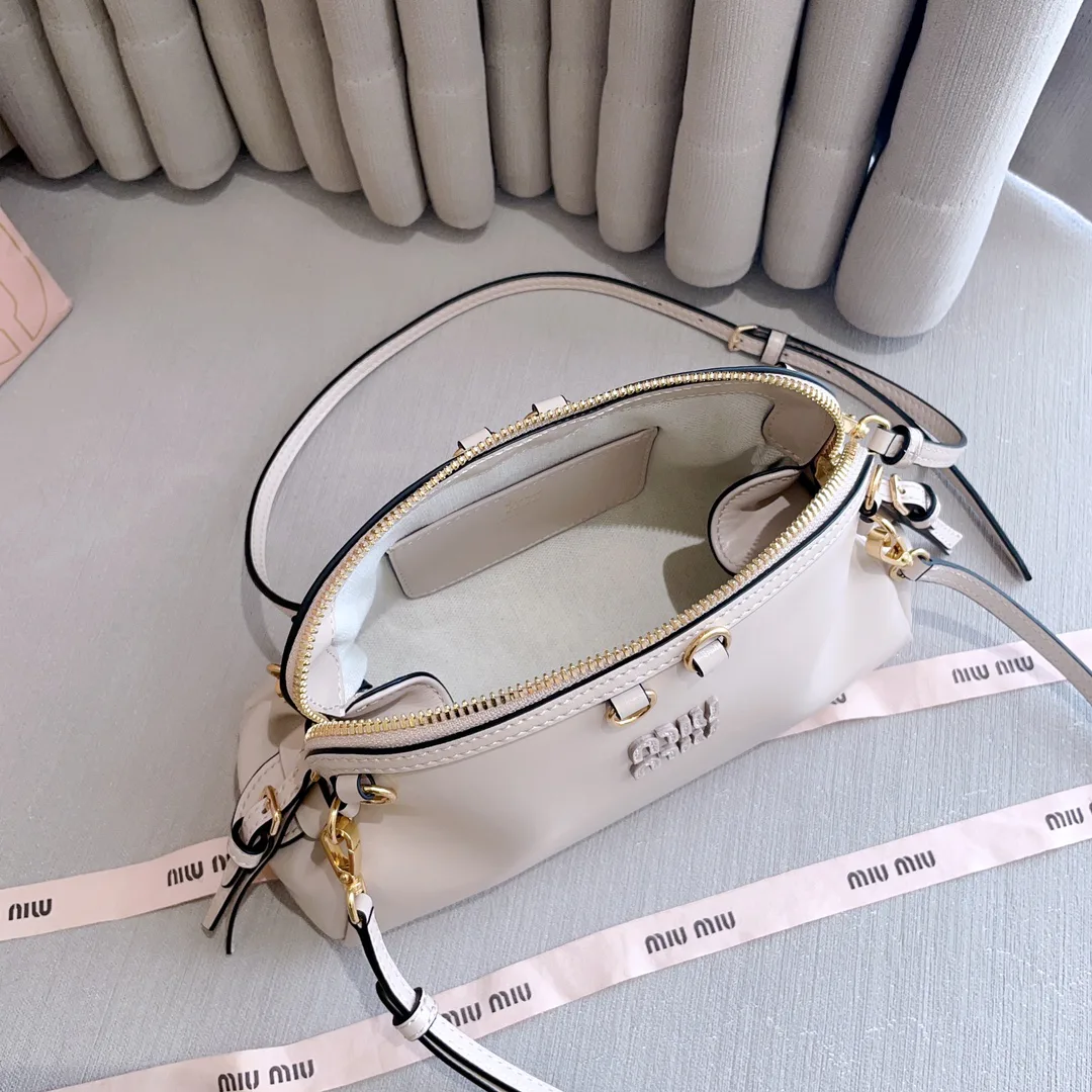 Сумки На Ремне Женские Miu Miu 10105213
