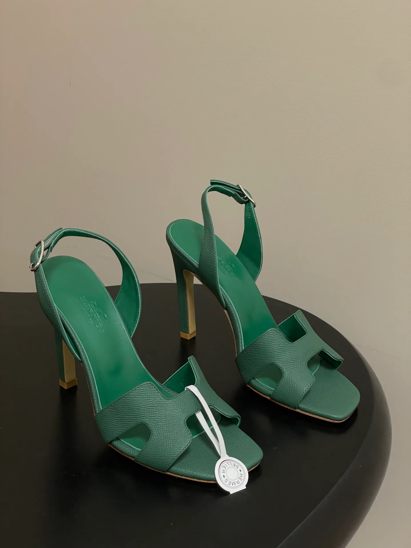 Босоножки Женские Hermes 9006955