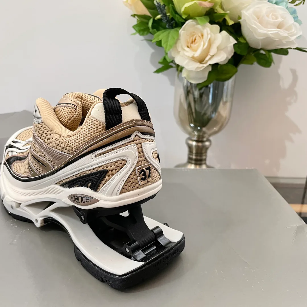 Кроссовки Женские Balenciaga 12656250
