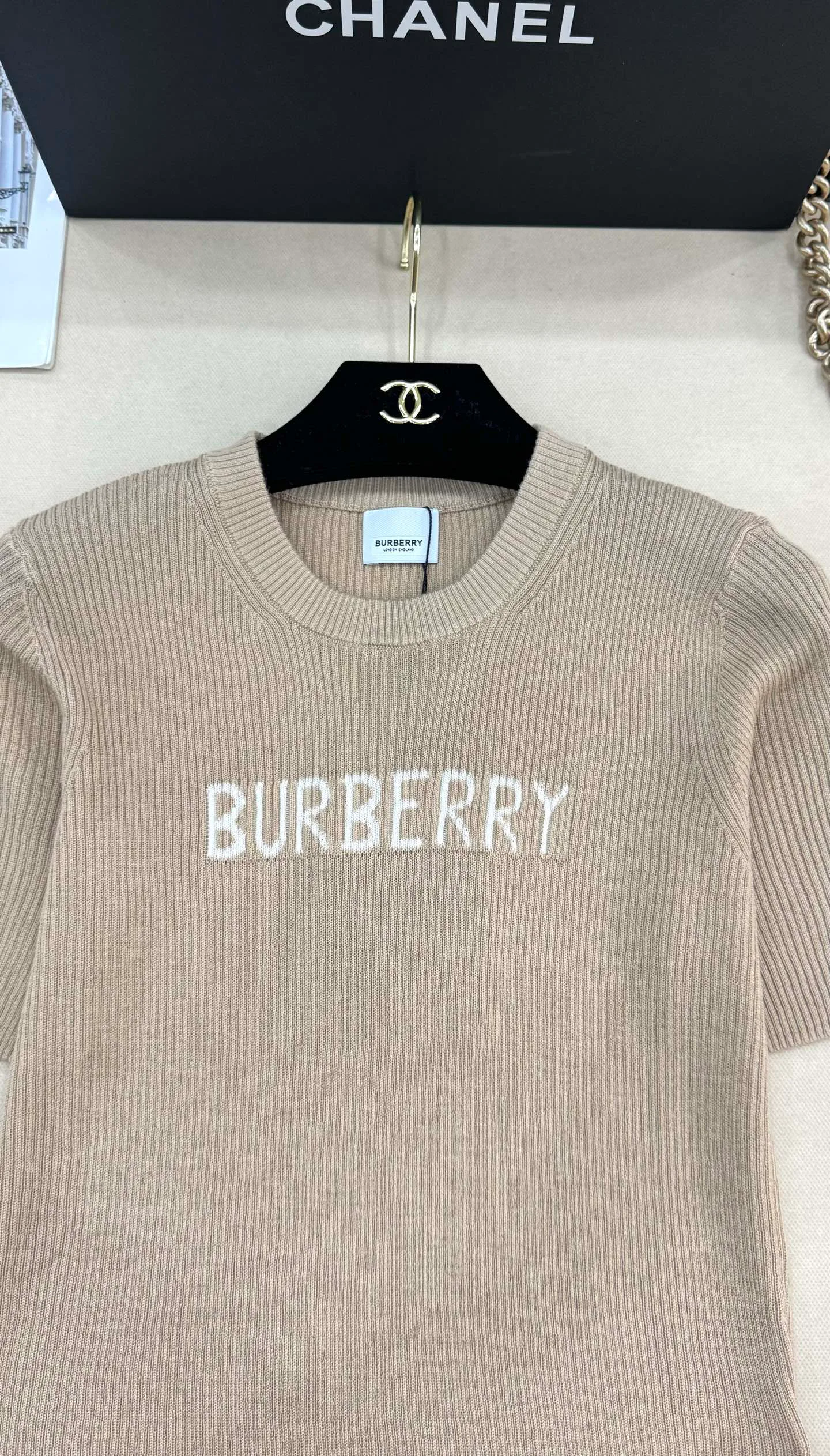 Футболки Женские Burberry 13096331
