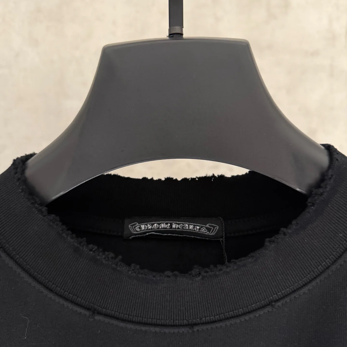 Футболки Женские Chrome Hearts 11745214