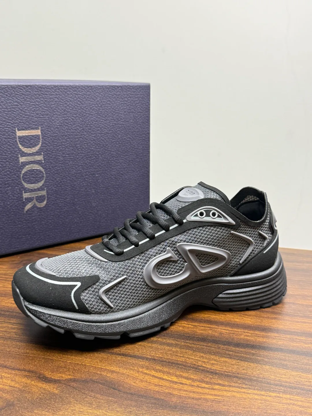 Кроссовки Мужские Christian Dior 20114699