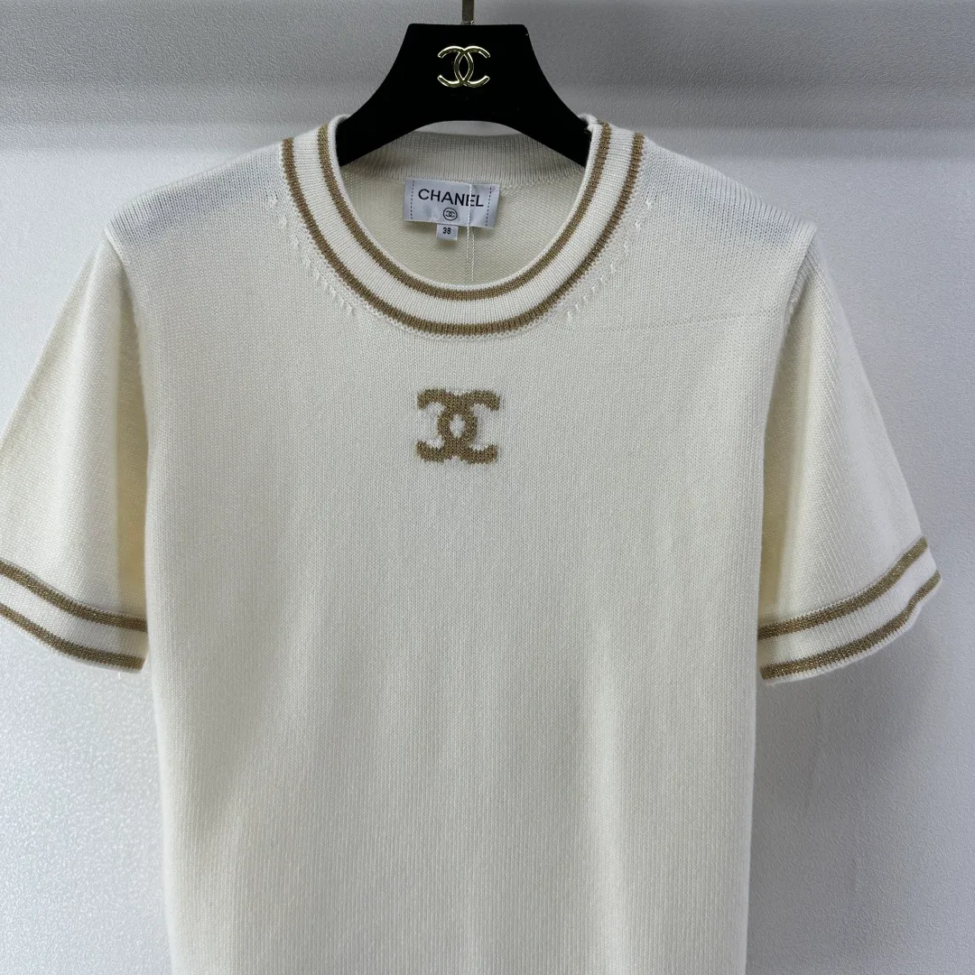 Топы Женские Chanel 11342836