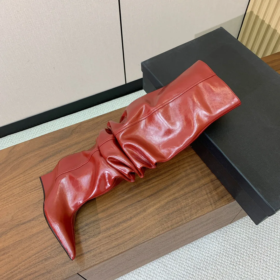 Сапоги Женские Balmain 352329