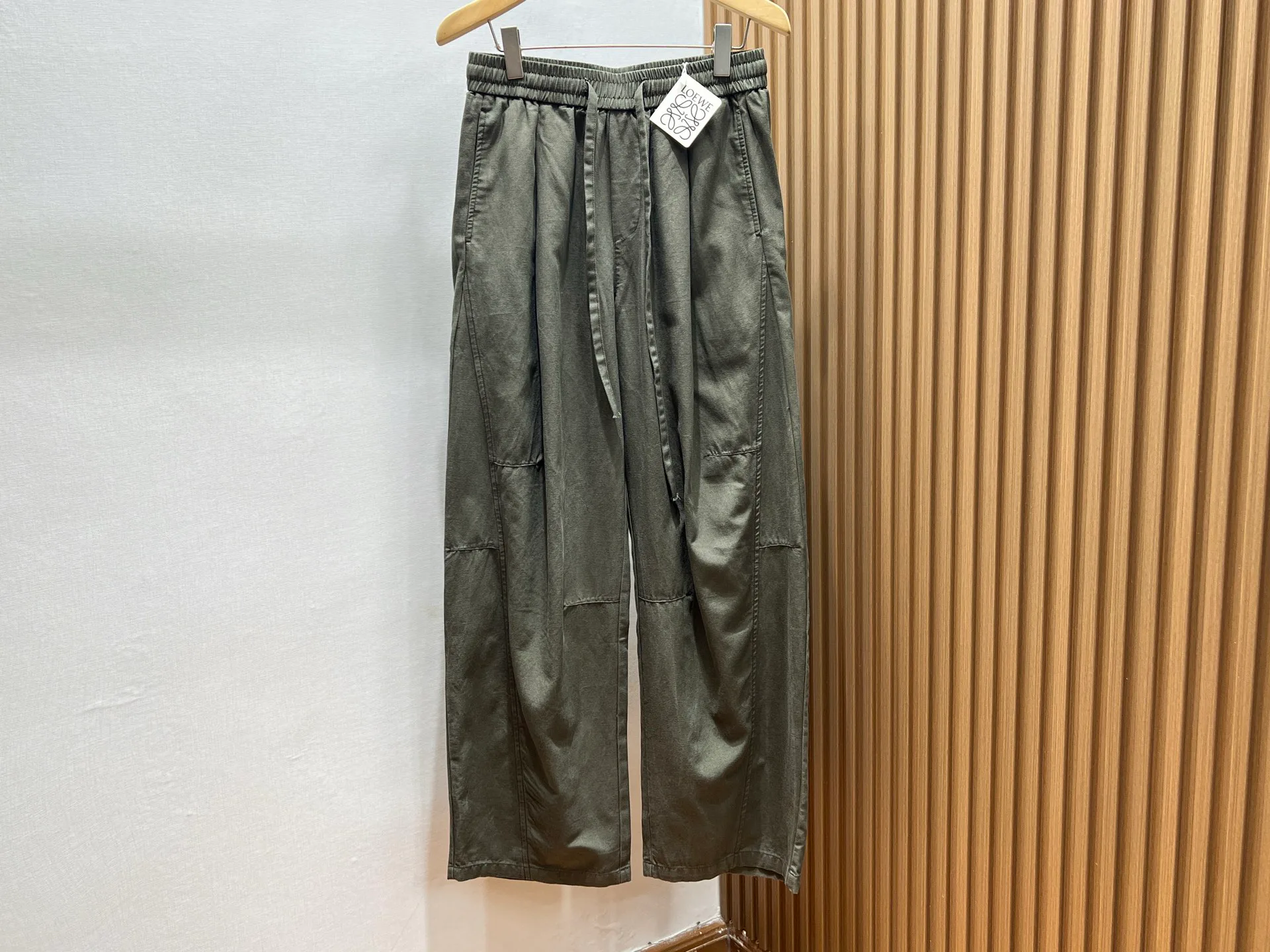 Брюки Мужские Loewe 11918445