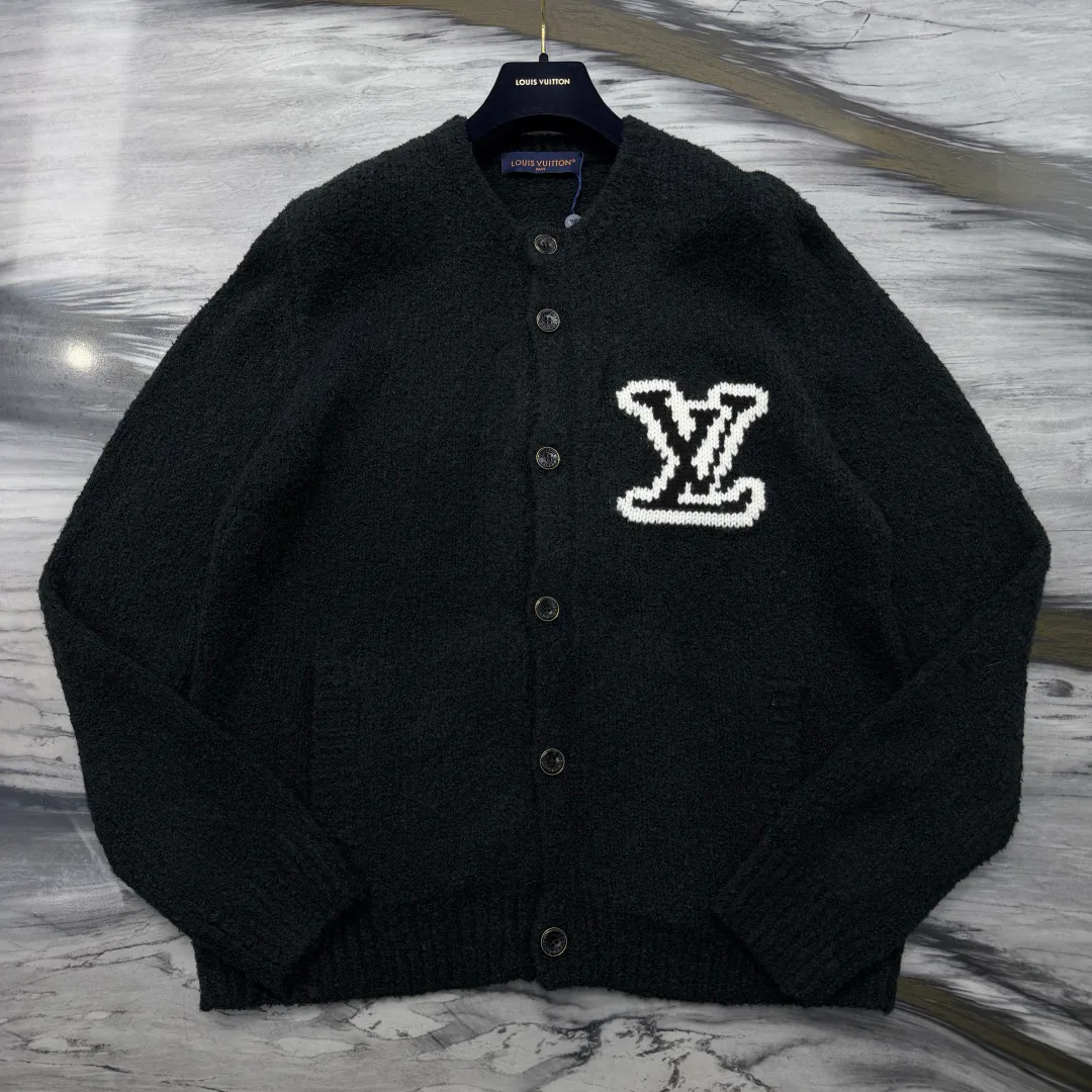 Свитеры Мужские Louis Vuitton 616991