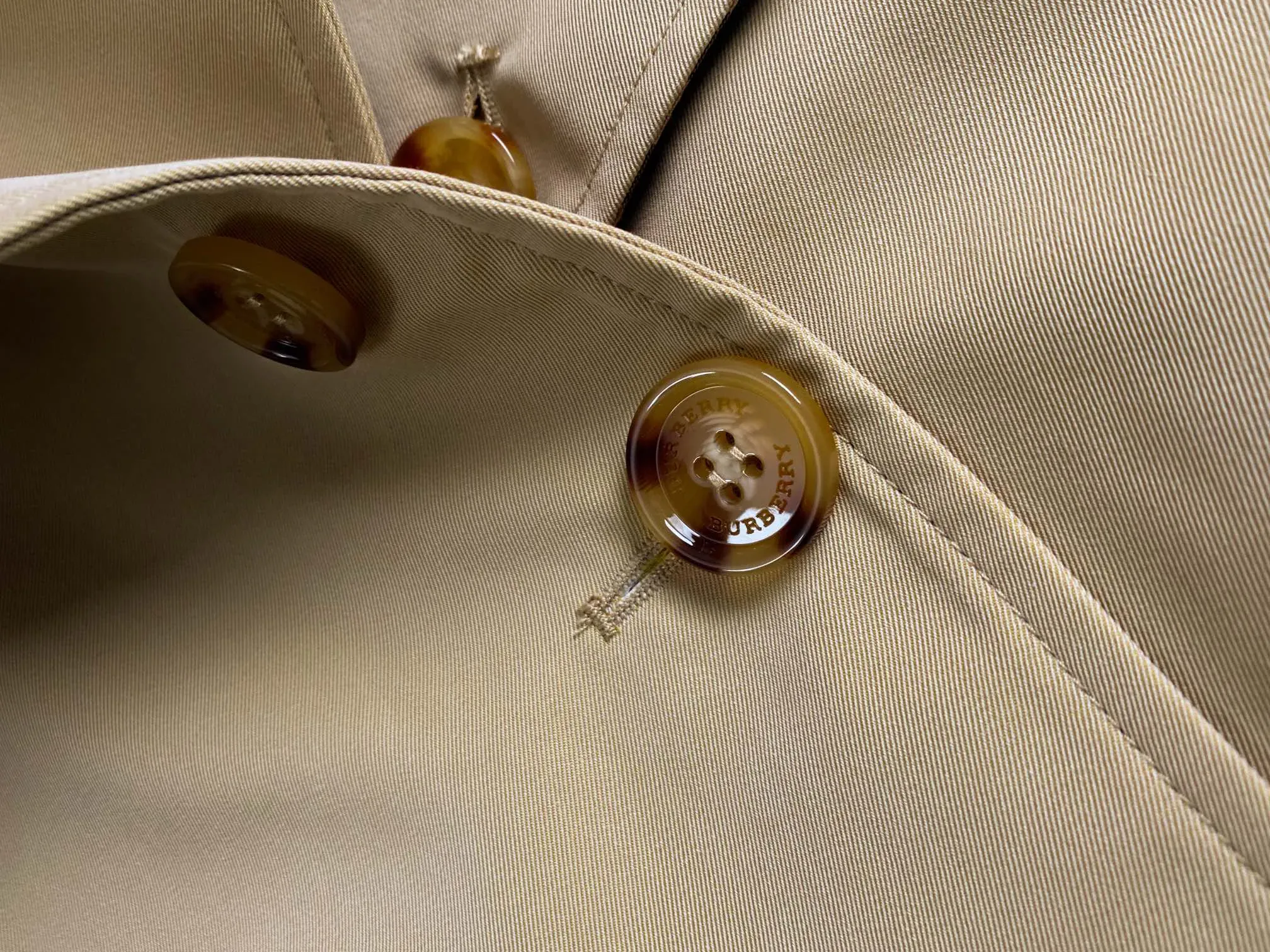 Тренчи Женские Burberry 3684