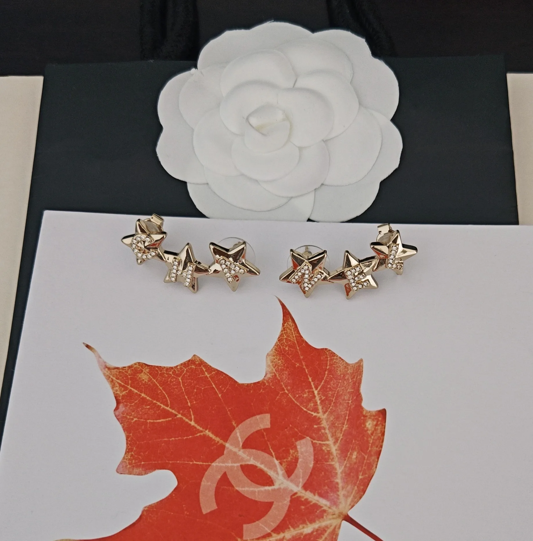 Бижутерия Chanel 101919