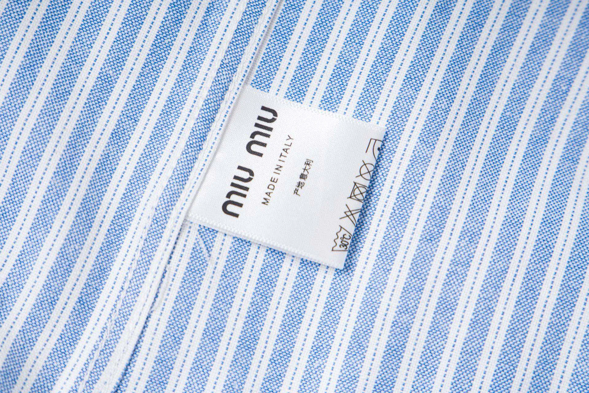 Рубашки Женские Miu Miu 11109399