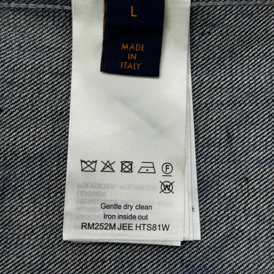Рубашки Мужские Louis Vuitton 1135223