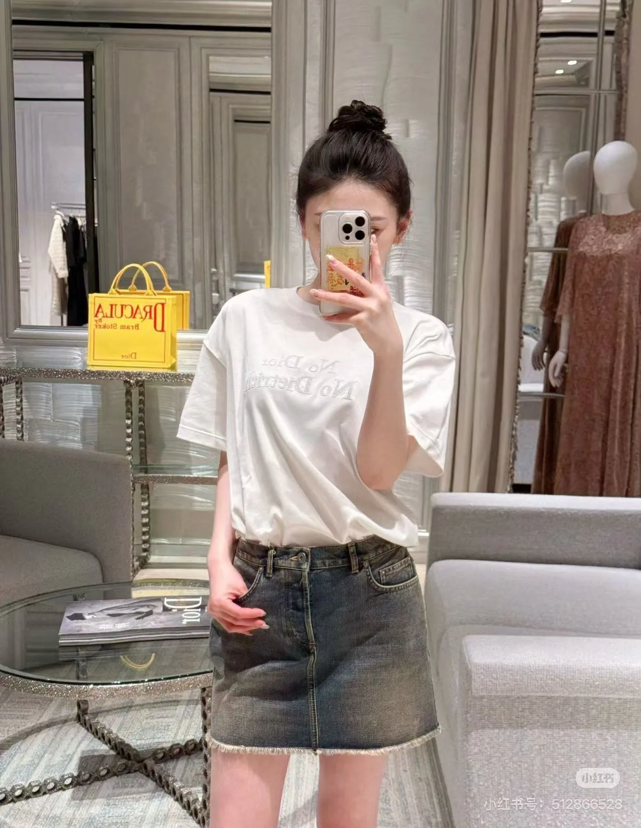 Футболки Женские Christian Dior 11417188