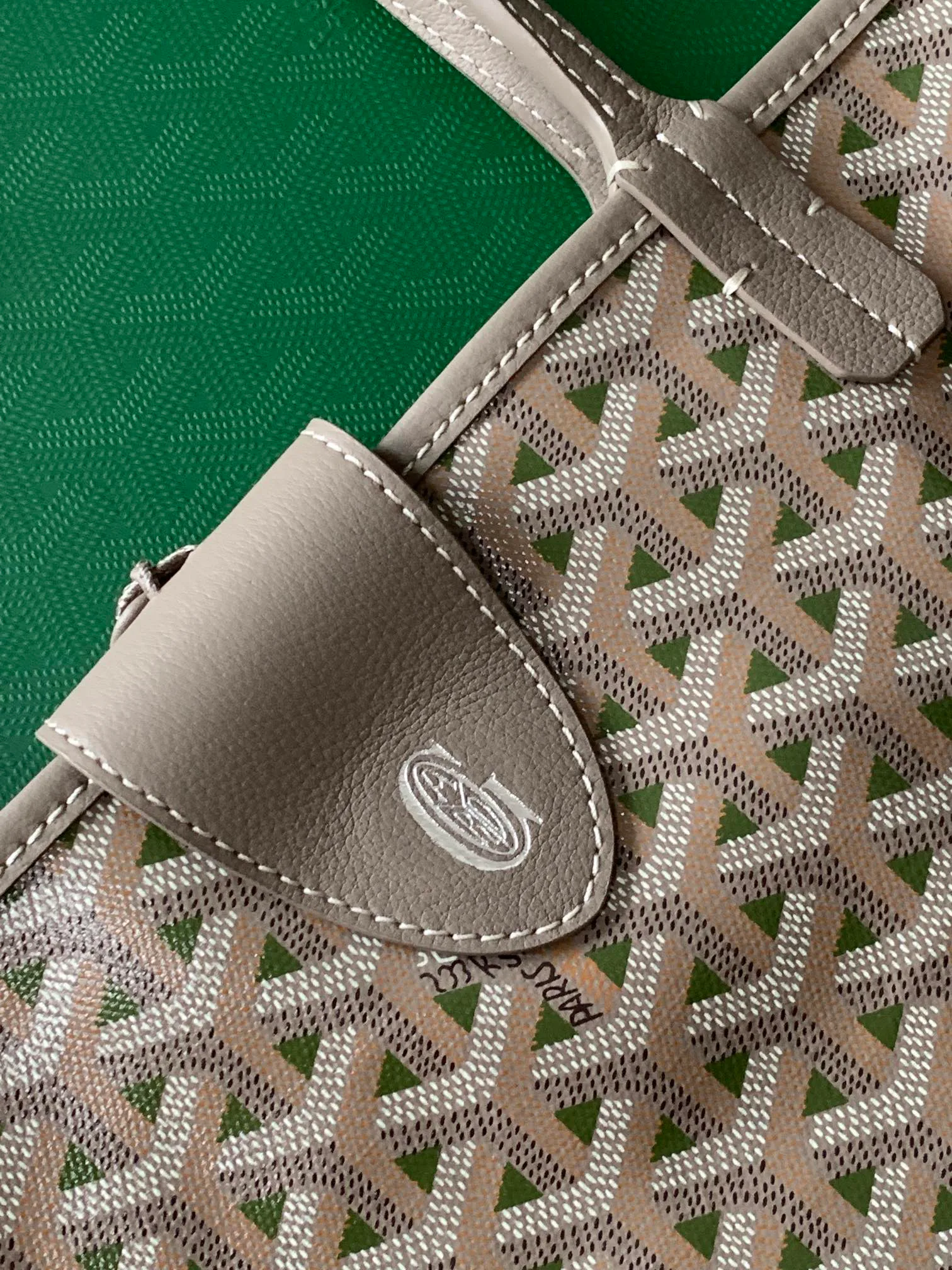 Классические Сумки Женские Goyard 13151407