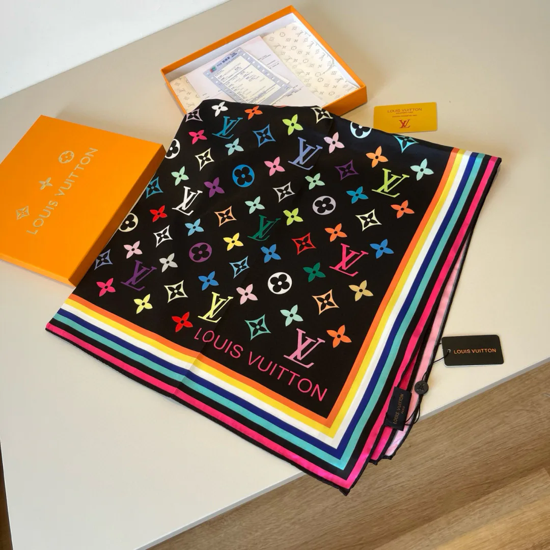 Платки Louis Vuitton 11362332