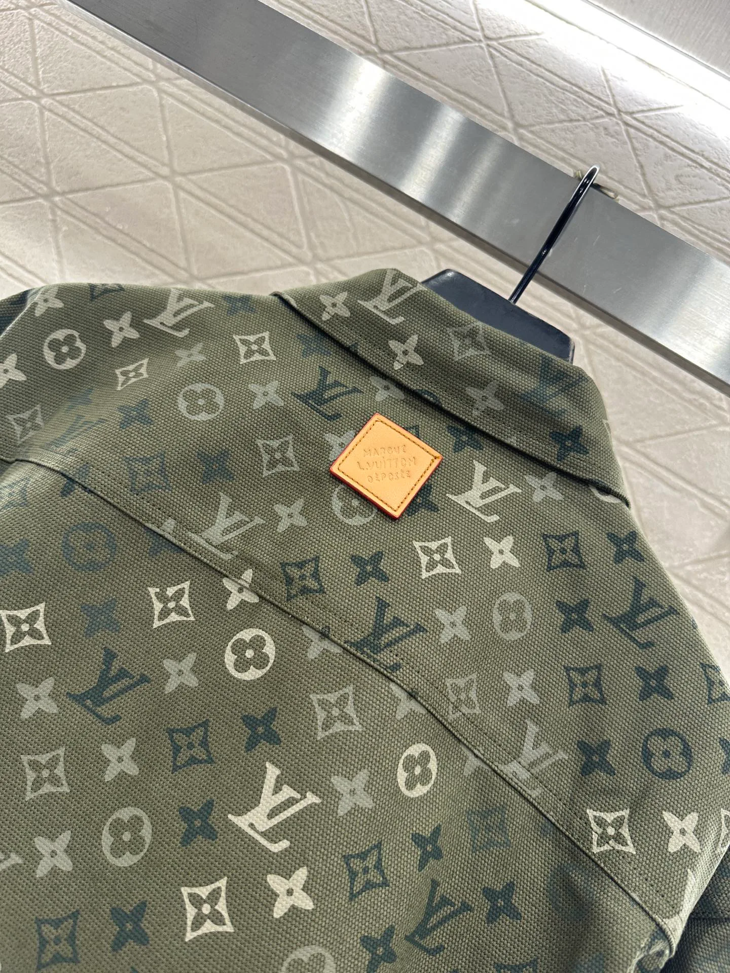 Рубашки Женские Louis Vuitton 1878295