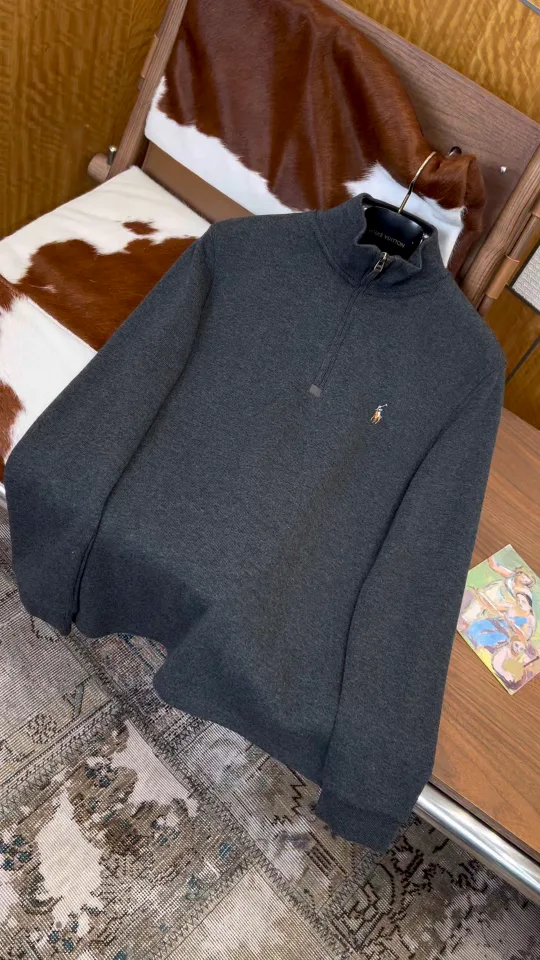 Джемперы И Свитеры Мужские Ralph Lauren 13077134