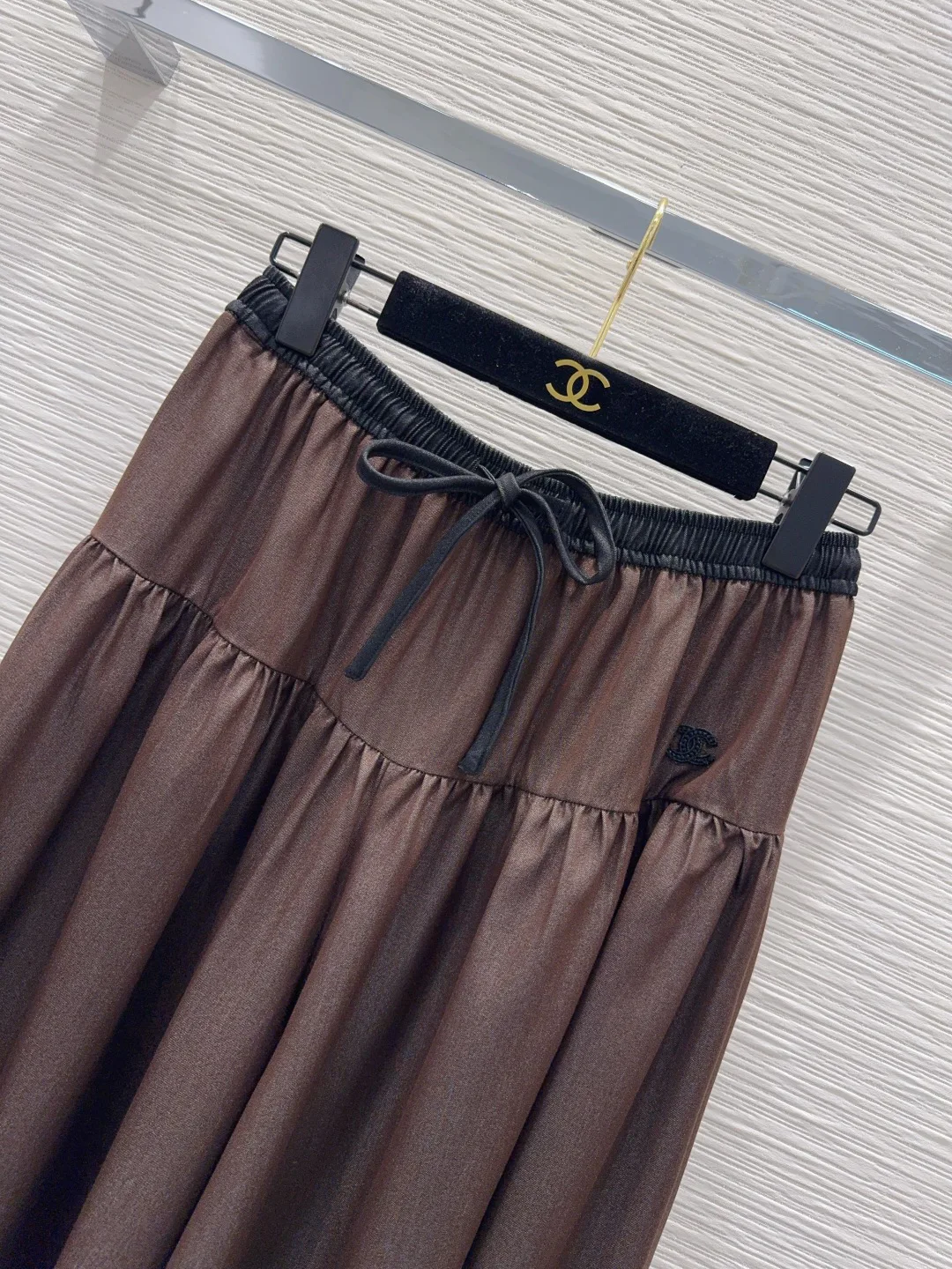 Брюки Женские Chanel 18305764