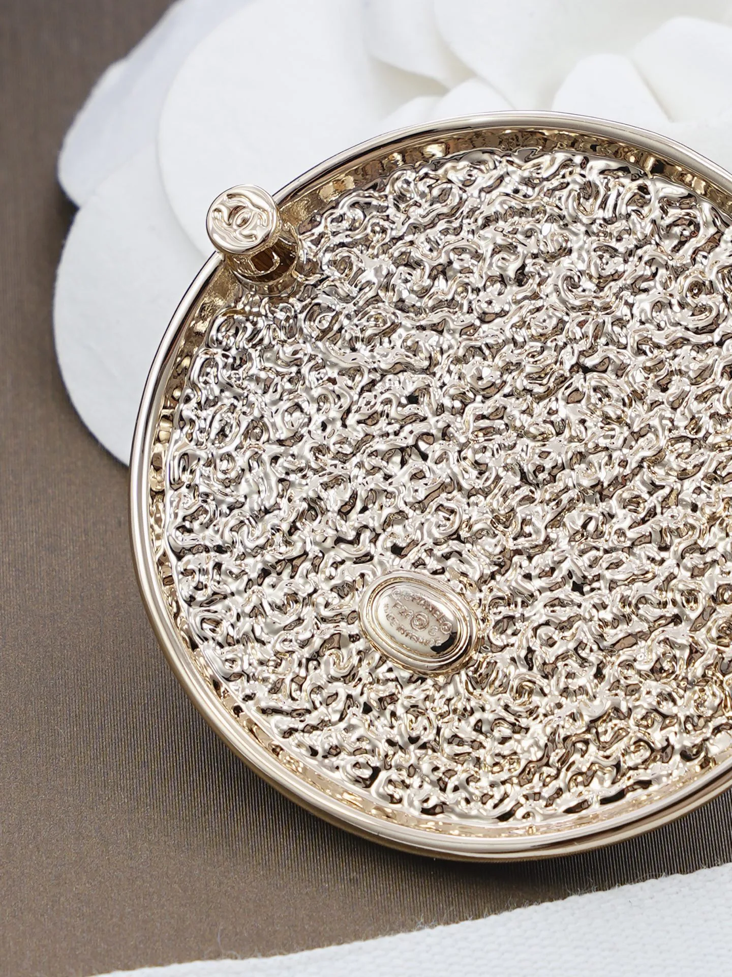 Бижутерия Chanel 796432